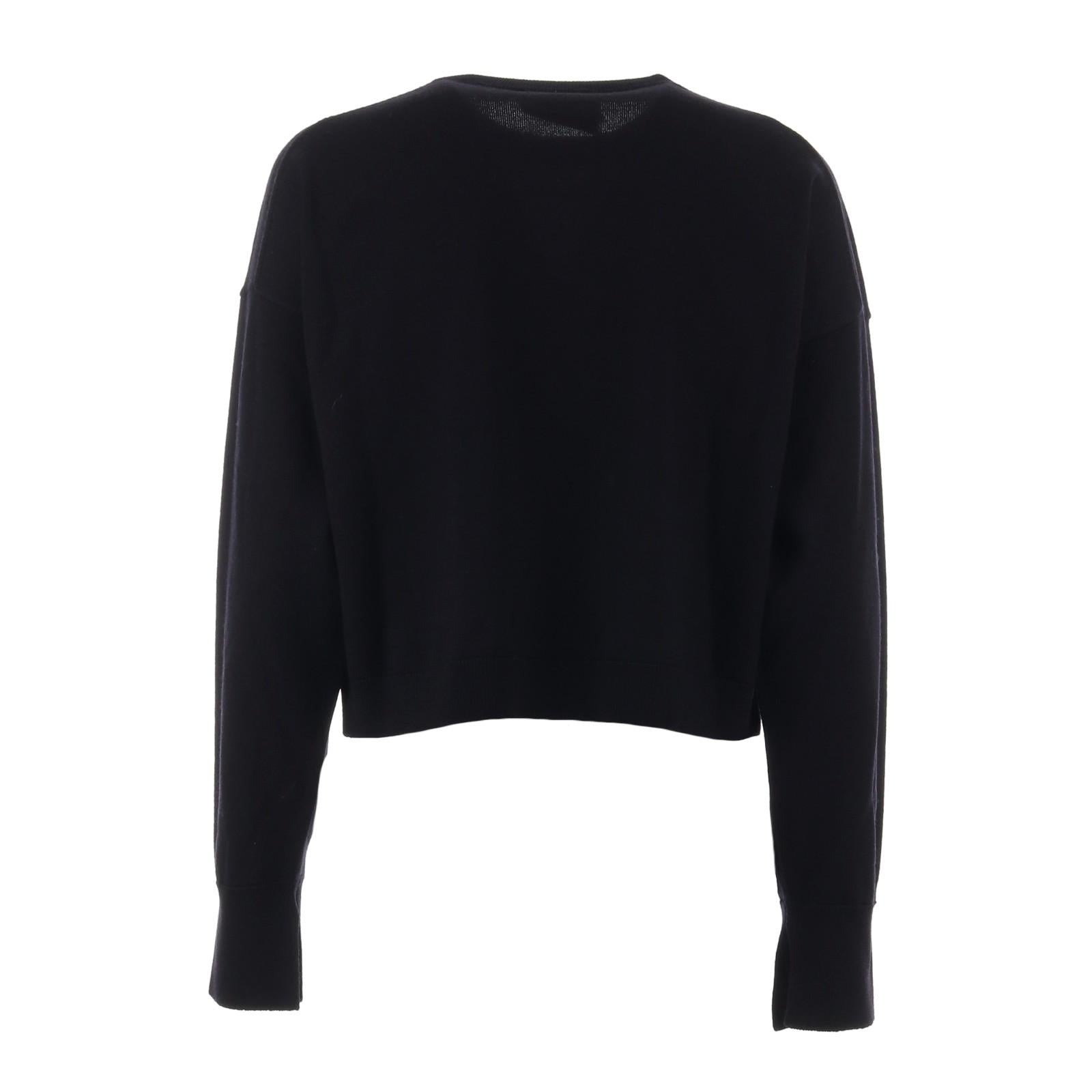 Maglione DANIELE FIESOLI DD-5006 BLU DANIELE FIESOLI