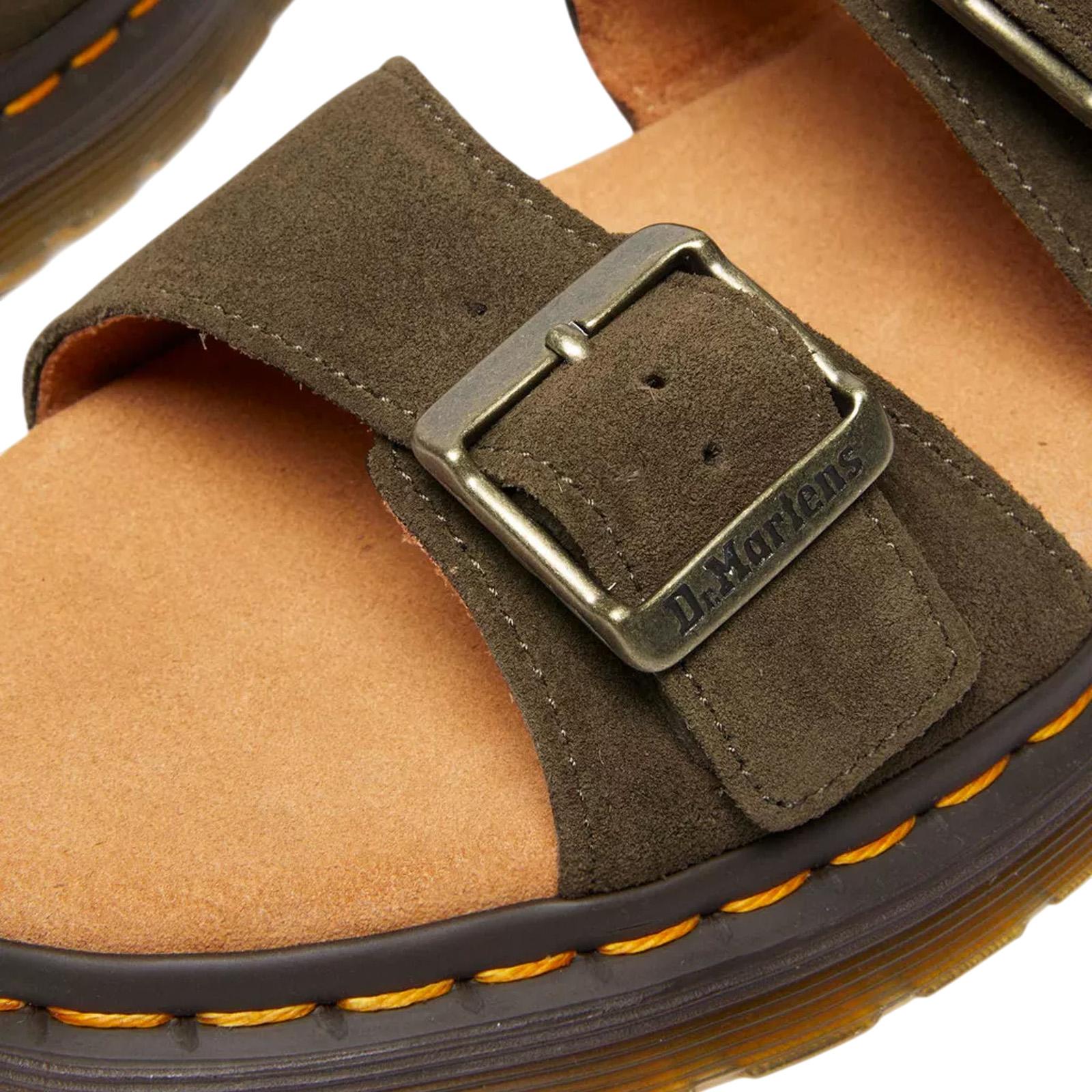 Sandali DR. MARTENS Uomo 41083300 VER