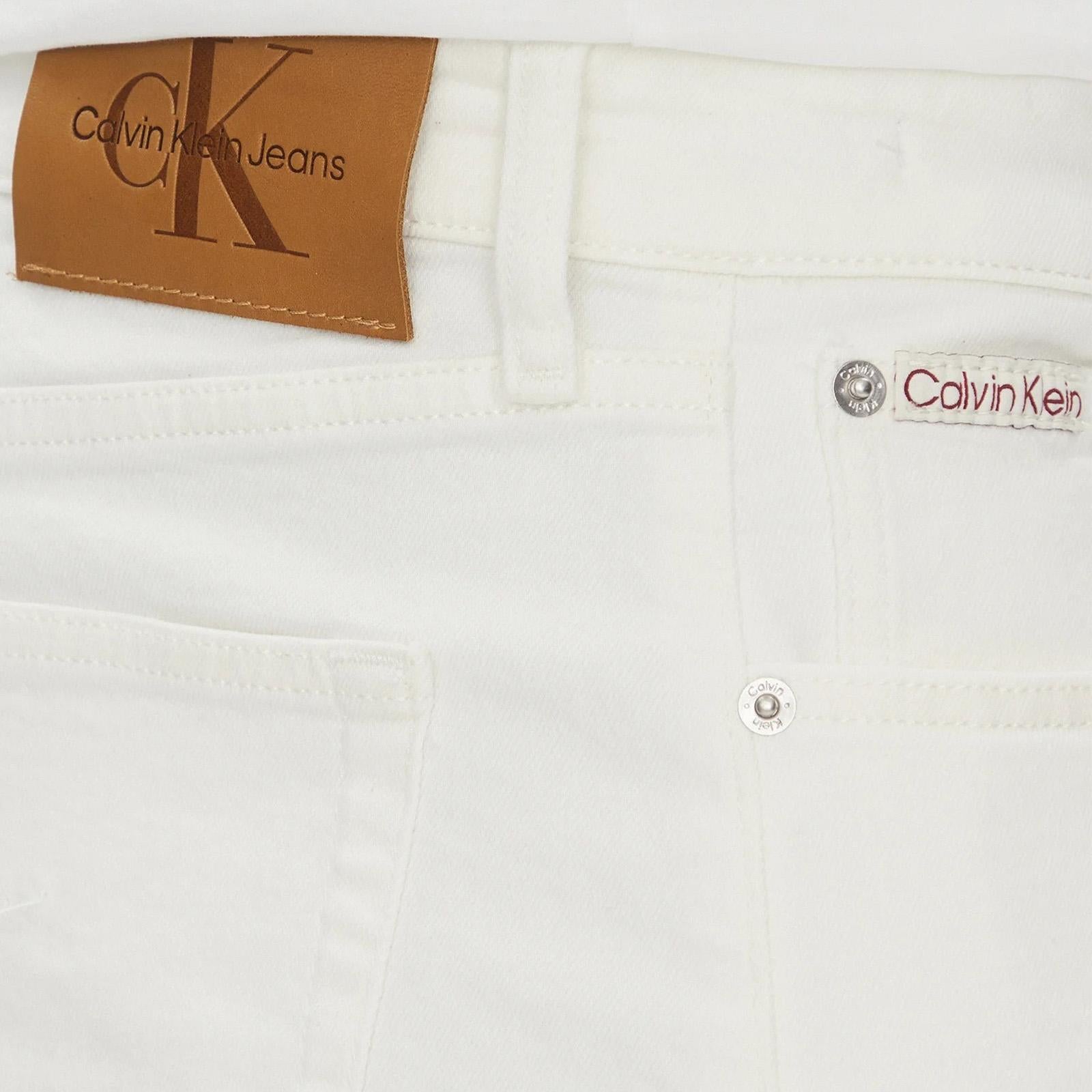 Jeans CALVIN KLEIN Uomo J30J327541 1AA