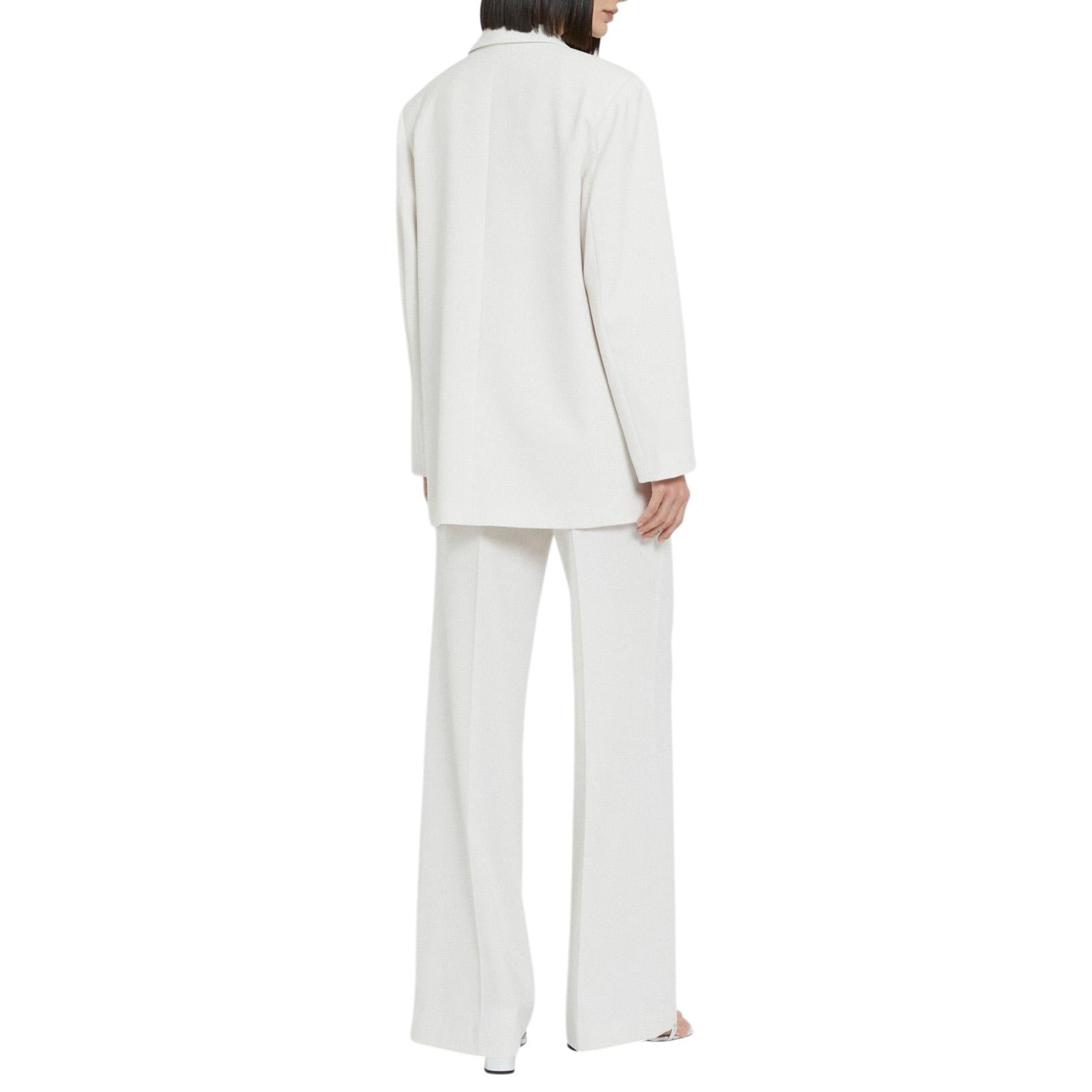 Giacca OTTOD'AME DEY-DG6117-1 2102 OTTOD'AME