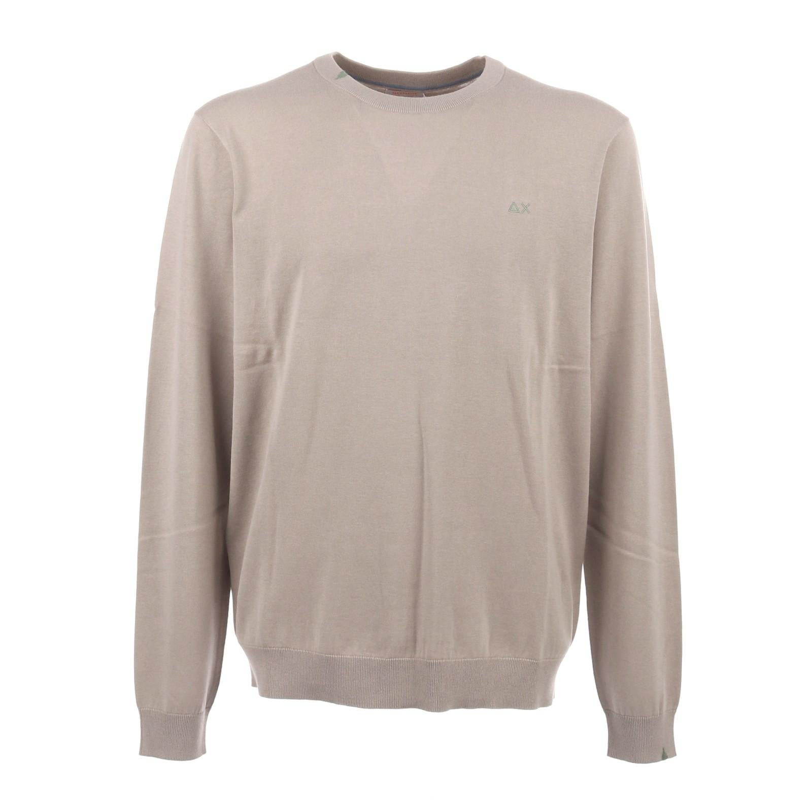 Maglione SUN68 K35101 98 SUN68