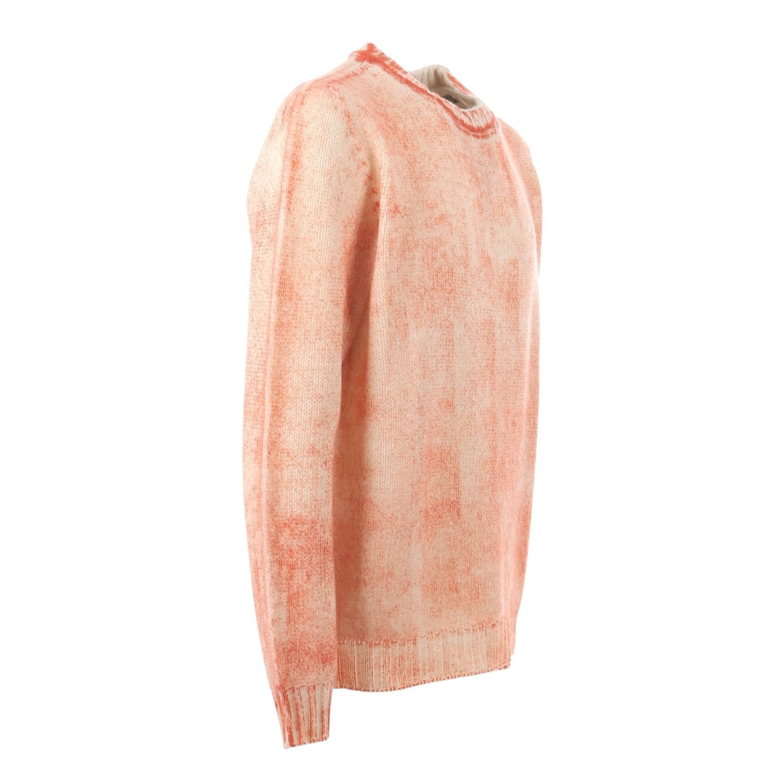 Maglione AROVESCIO W24M4120-20 2009 AROVESCIO