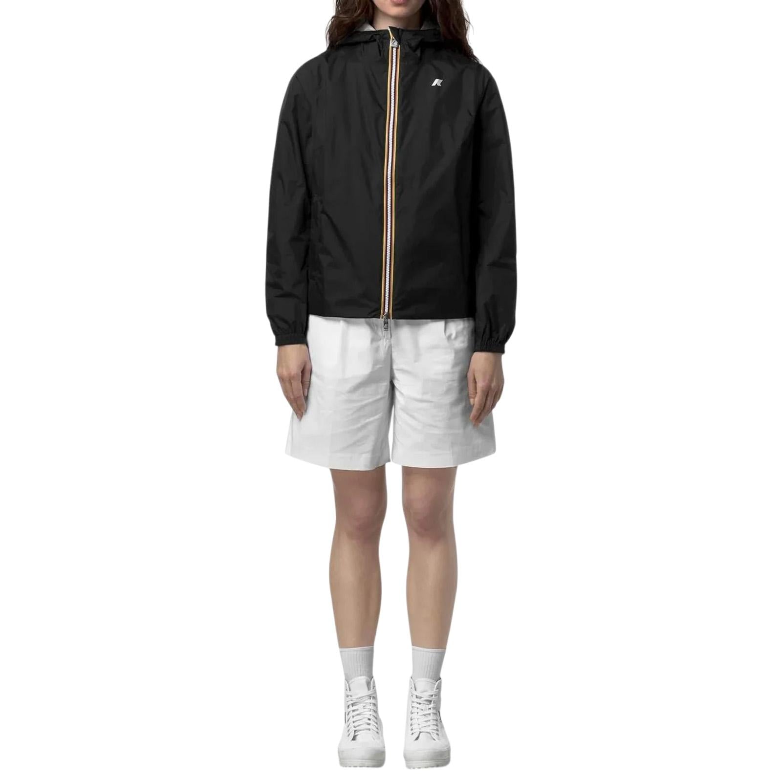 Giubbotto K-WAY Donna K41317W ALF