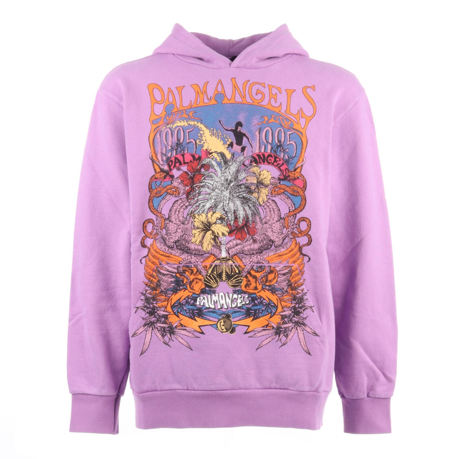 Felpa PALM ANGELS