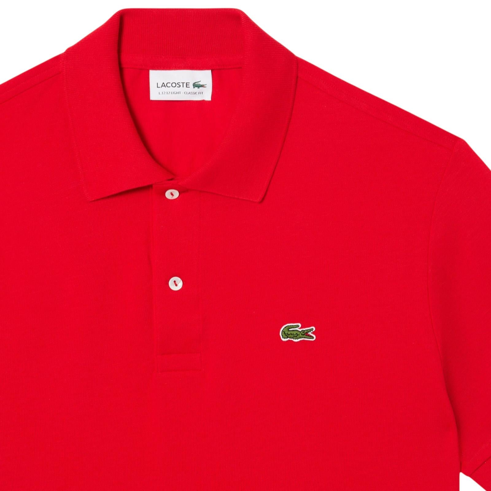 Polo LACOSTE Uomo PH9851-00 240