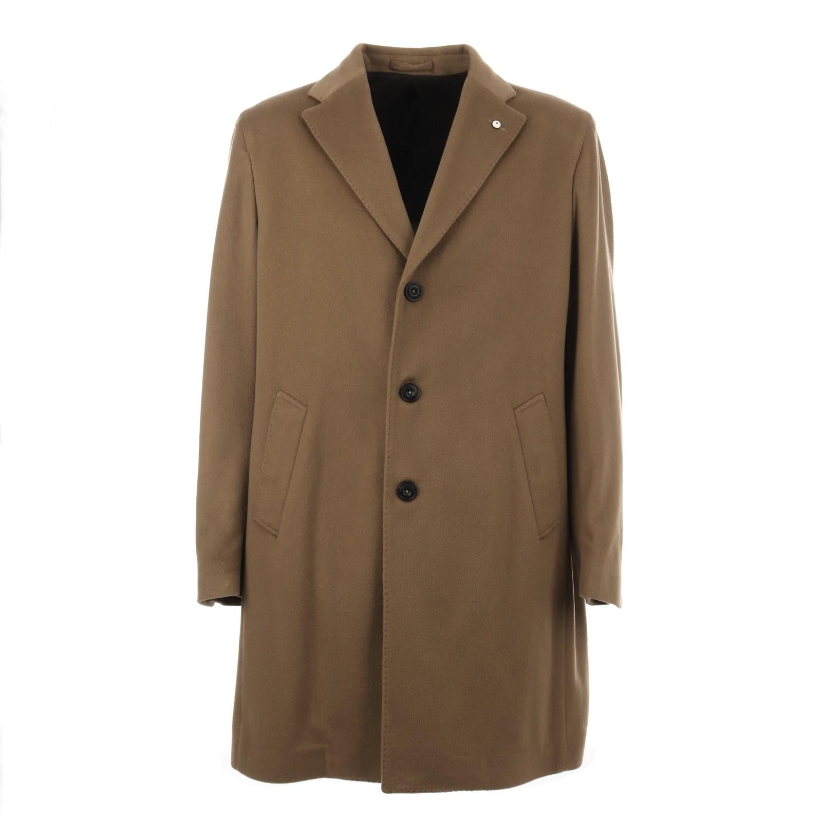 Cappotto LBM 7490-27520 1 LBM