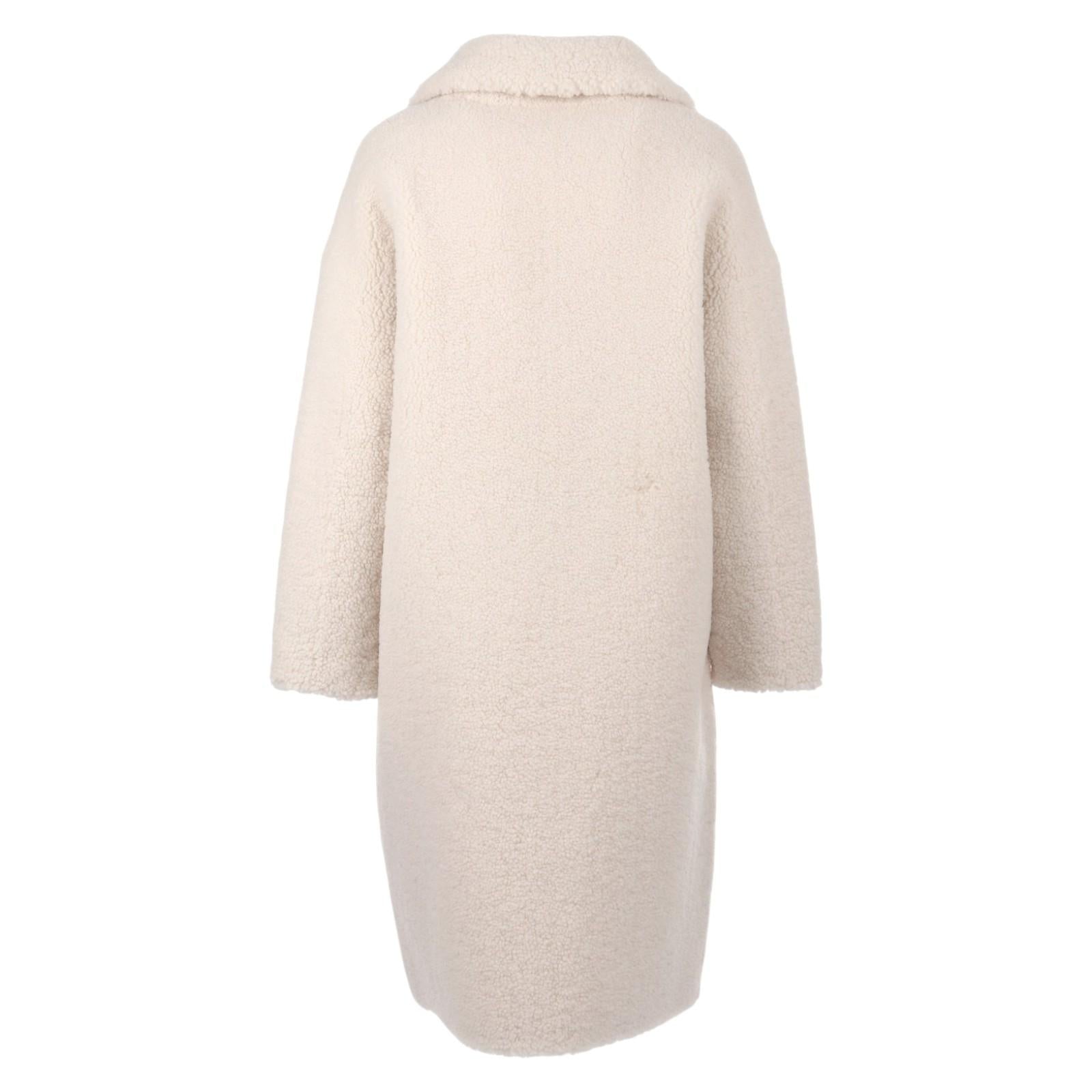 Cappotto BETTA CORRADI A41-B125YOGIML 00003 BETTA CORRADI