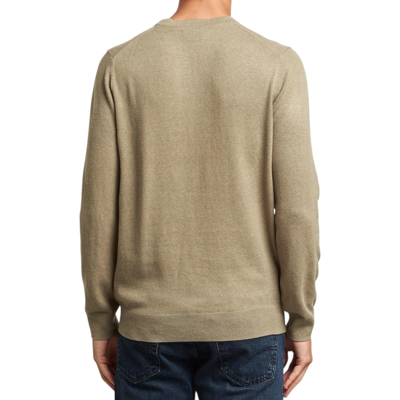 Maglione LYLE&SCOTT 47394-KN2110VC X309 LYLE&SCOTT