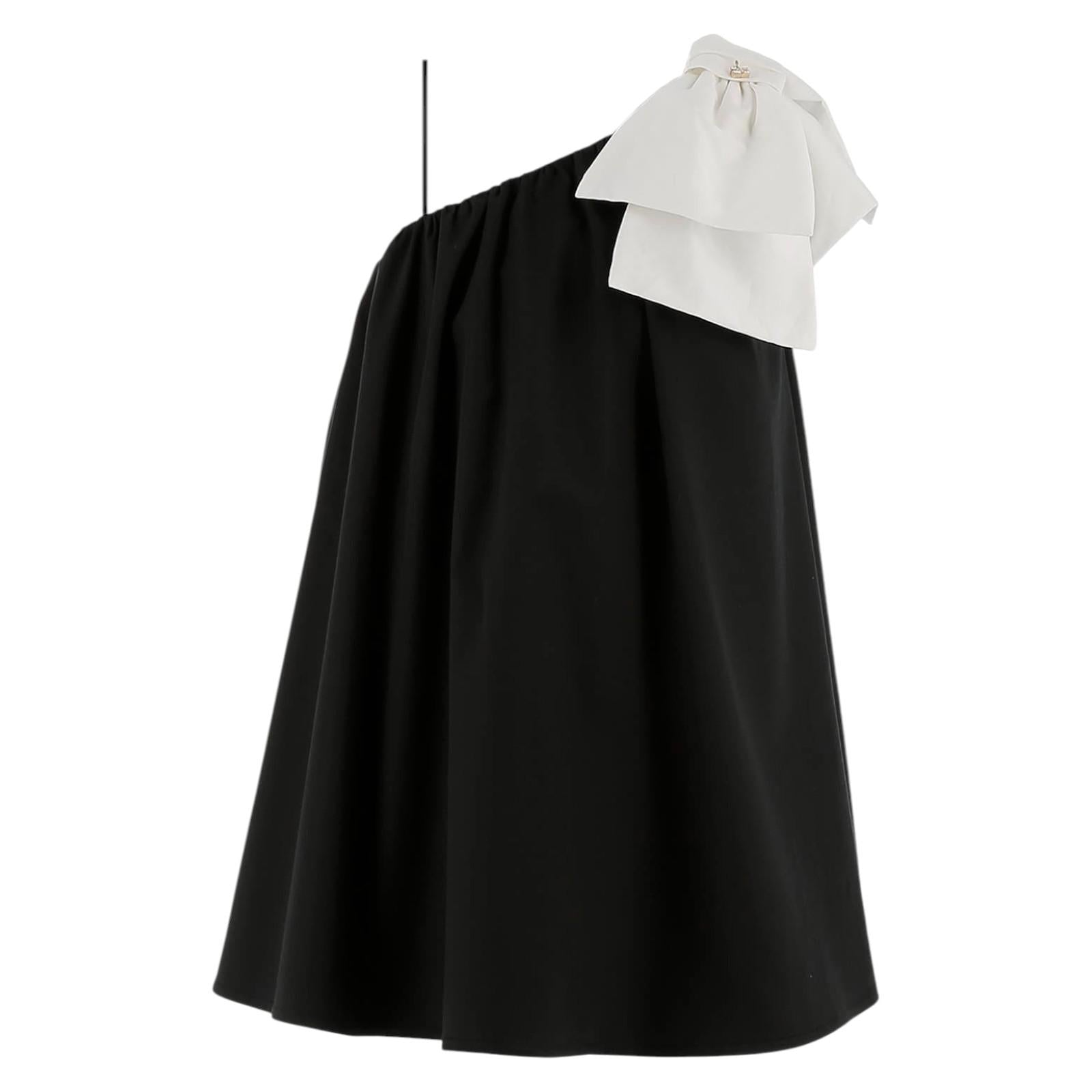 Abito ELISABETTA FRANCHI kids EFAB504-CA248 D159 ELISABETTA FRANCHI