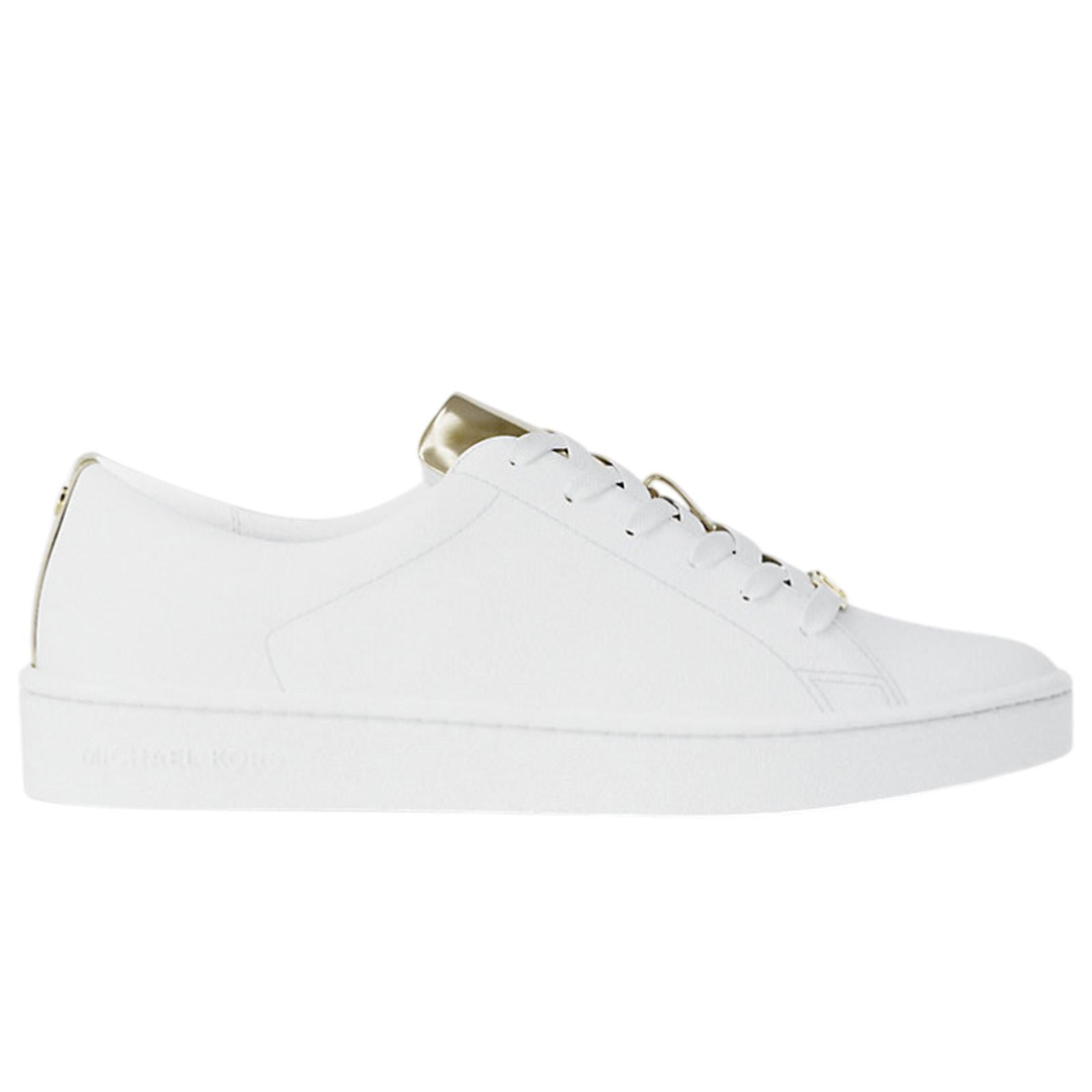 Sneakers MICHAEL KORS 43S4KTFS1L BIA MICHAEL KORS
