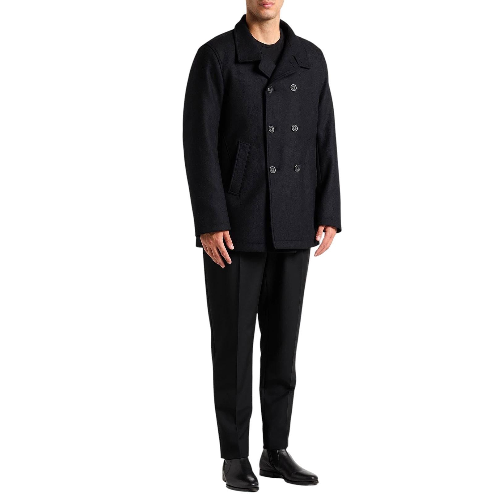 Cappotto HERNO PE000029U-33344 9300 HERNO