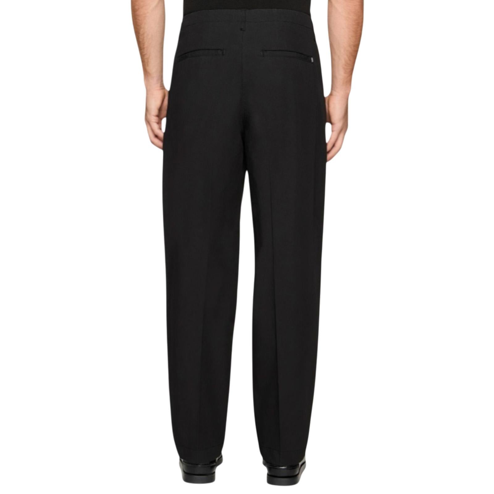 Pantalone DONDUP UP669-CFK180U-J11 999 DONDUP