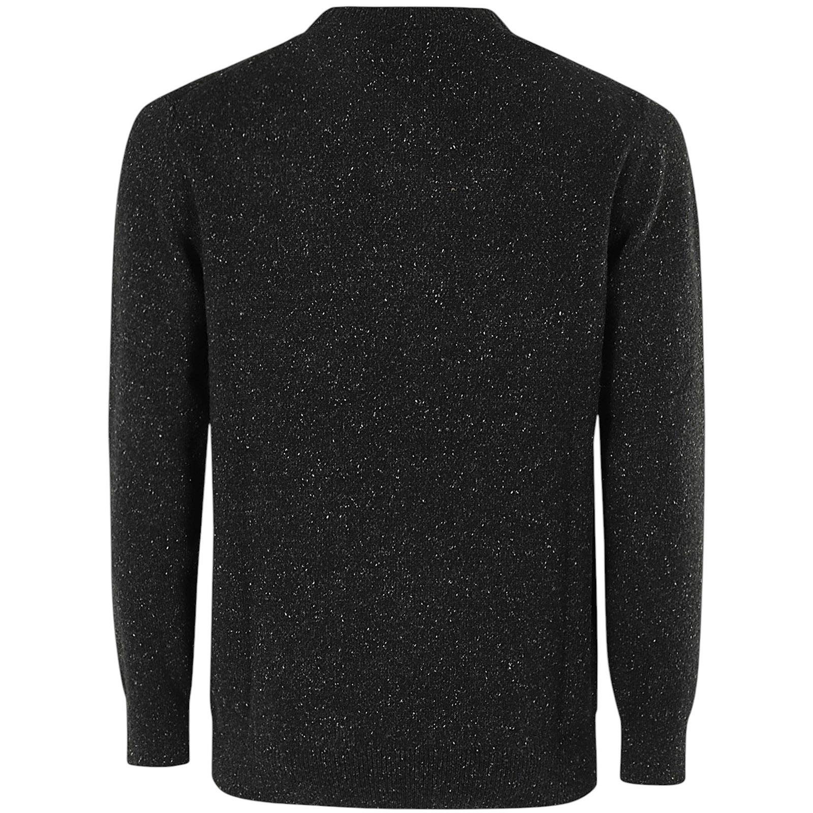 Maglione BARBOUR MKN0844 BK31 BARBOUR