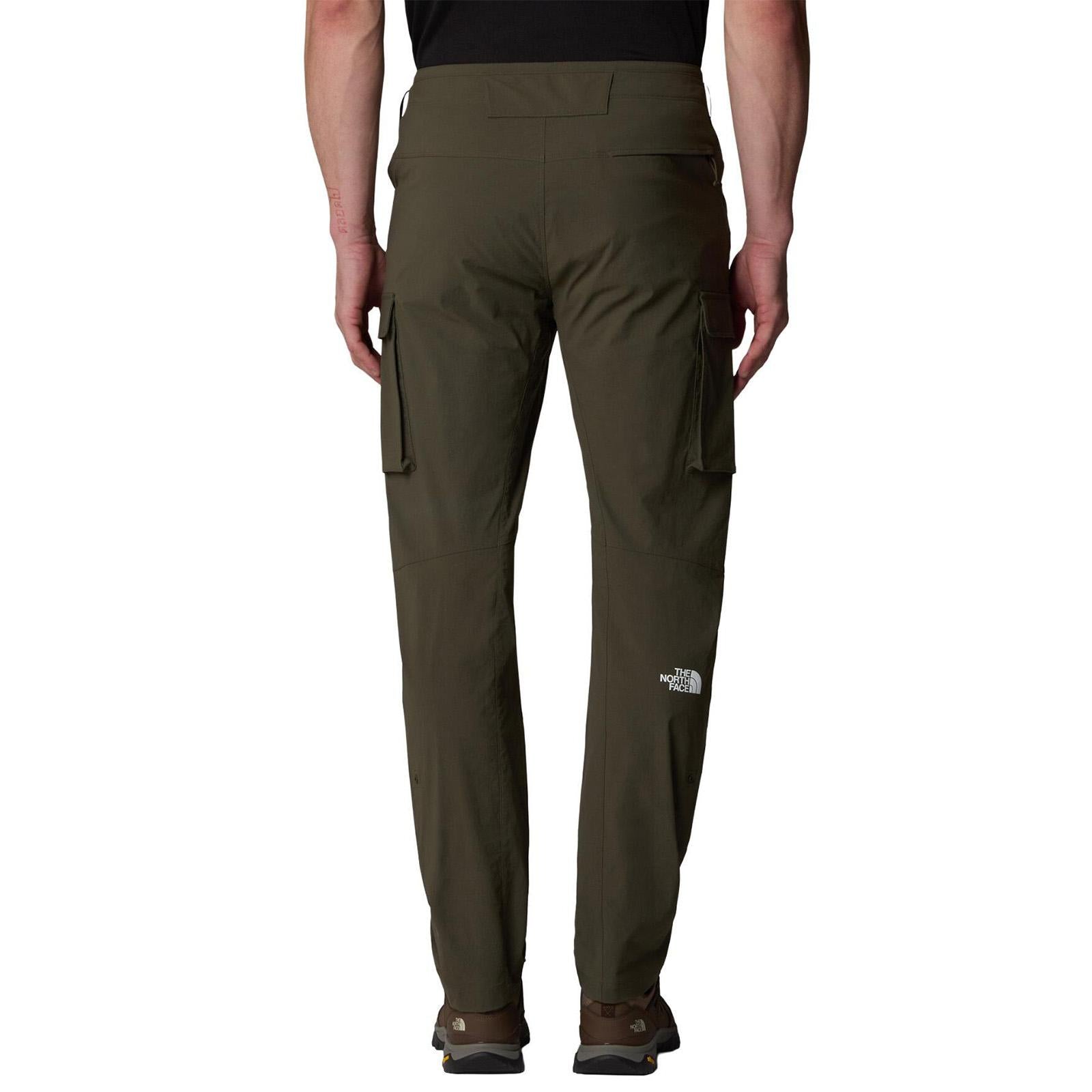 Pantalone THE NORTH FACE Uomo NF0A8BGF 21L