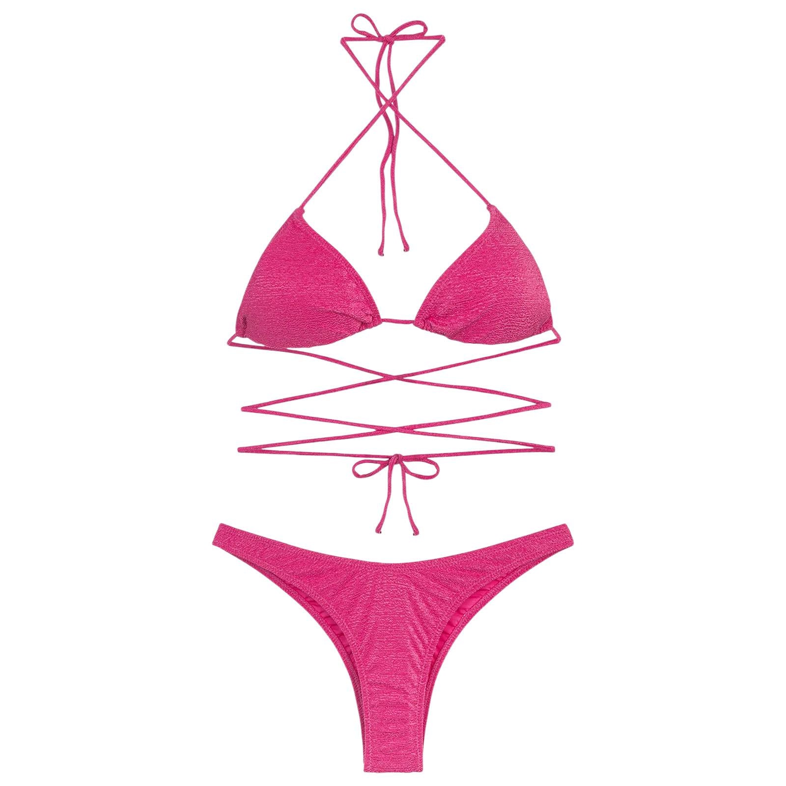 Bikini FK Donna FK25-1141 FX