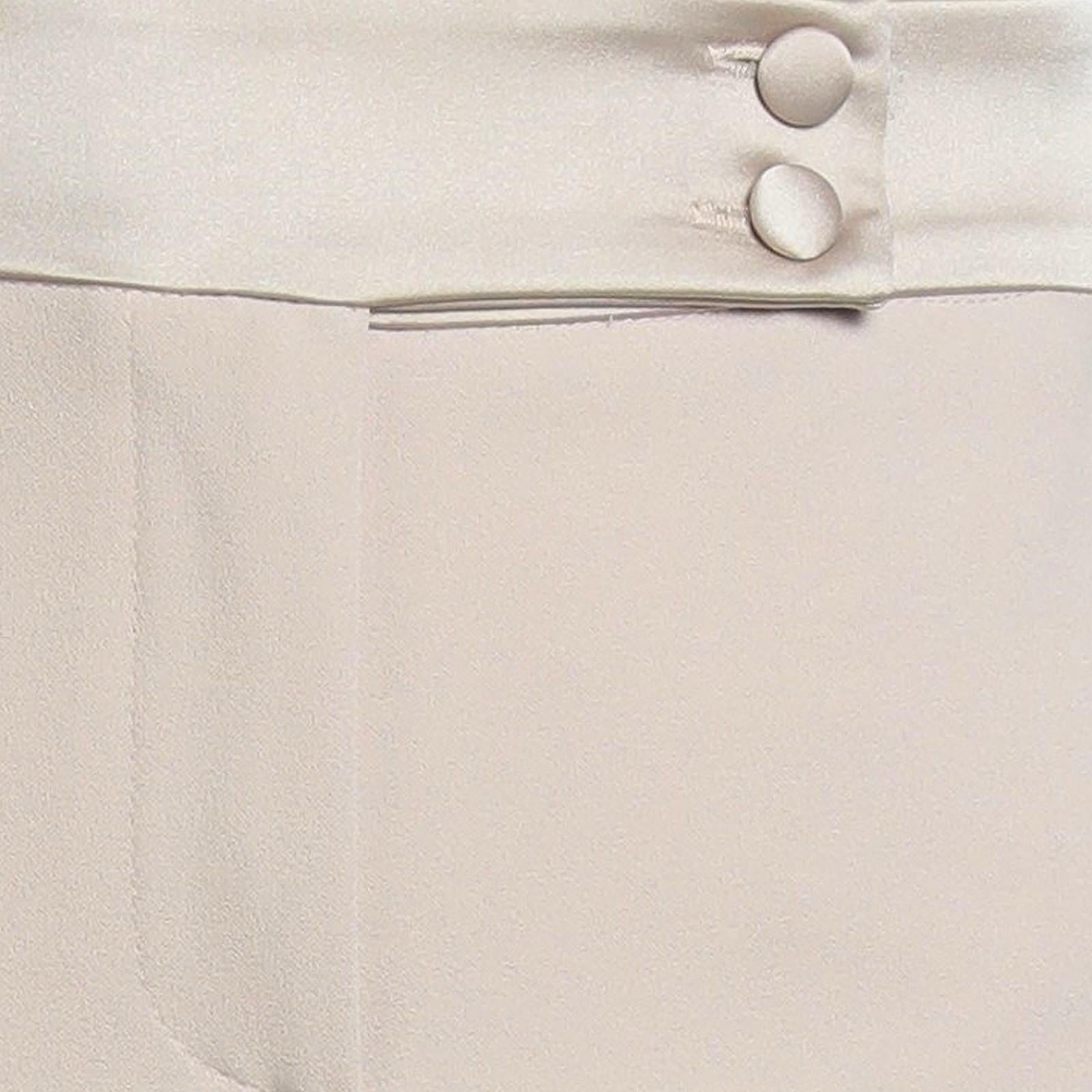 Pantalone IMPERIAL P5E7IAW BEI IMPERIAL