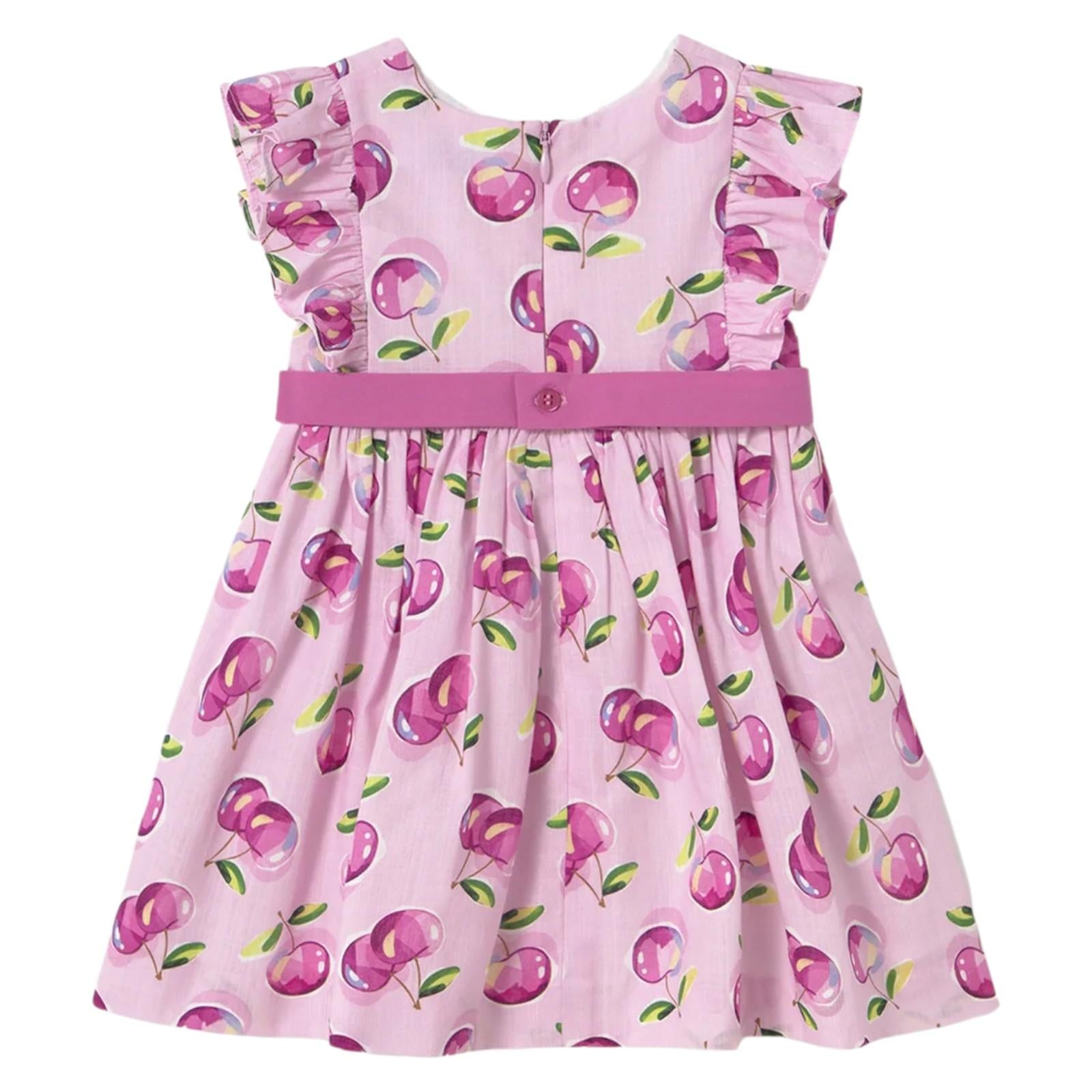 Abito MAYORAL kids Bambina 1914 18