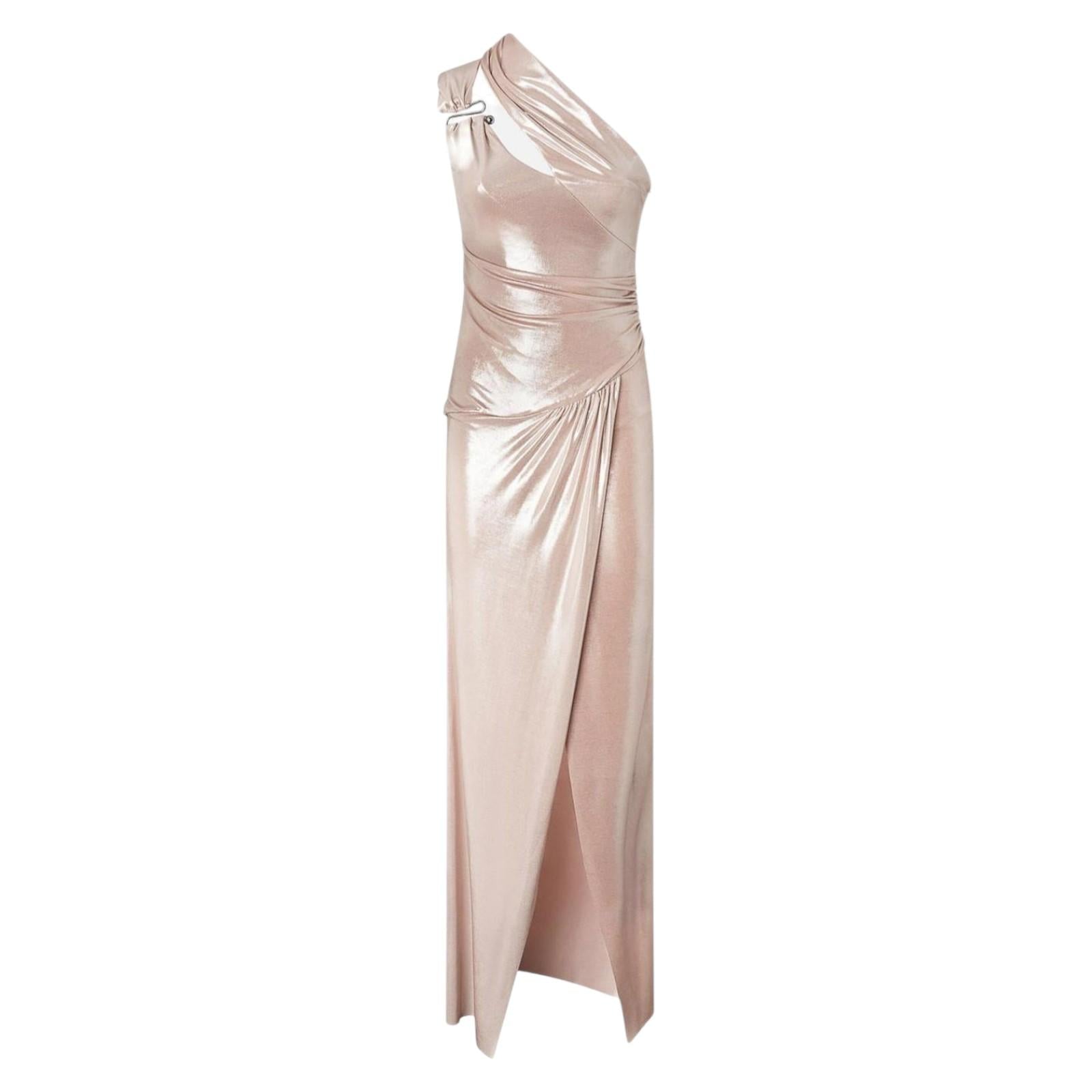 Abito PINKO Donna 104960-A2DN NI4