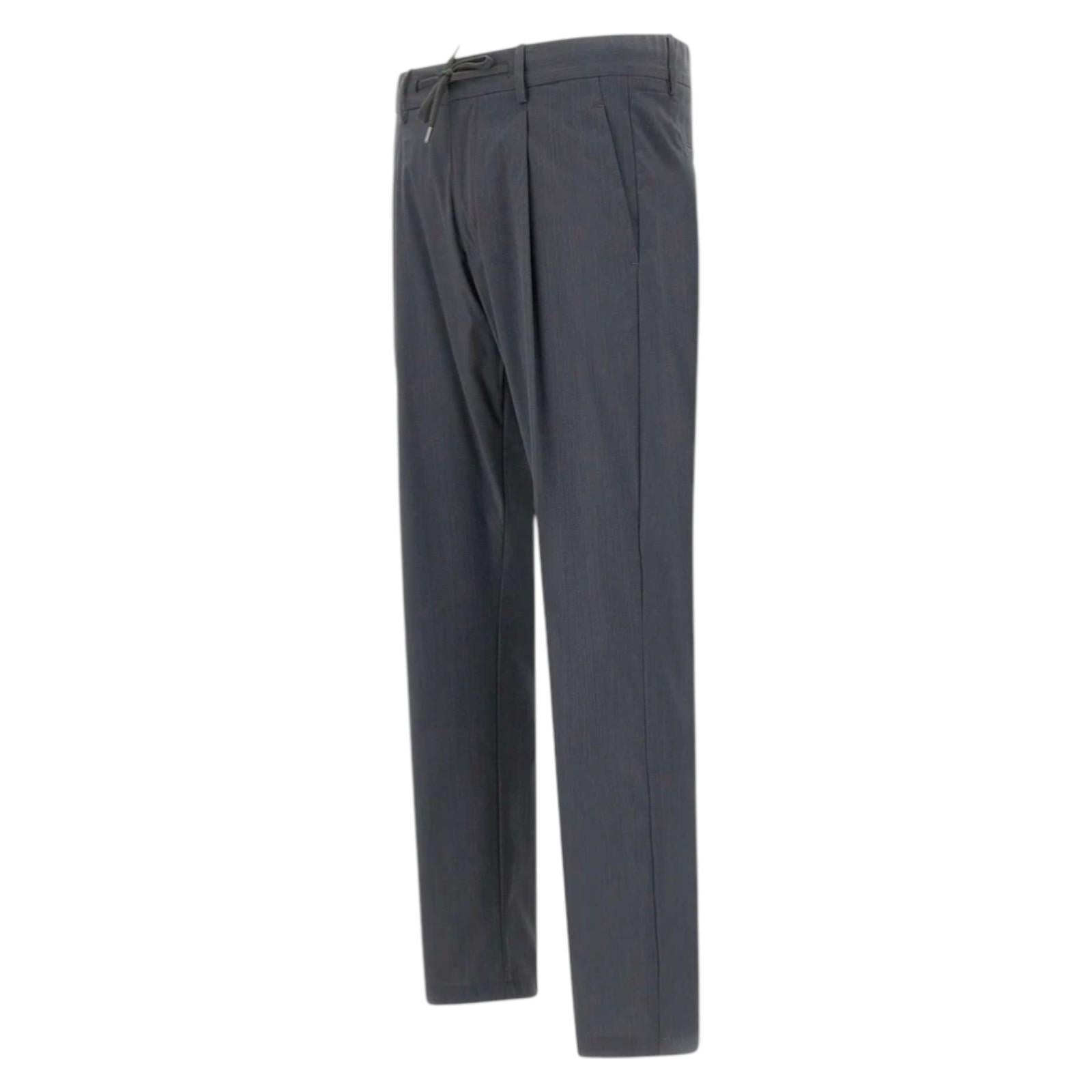 Pantalone HERNO Uomo PT000098U-12682 9487