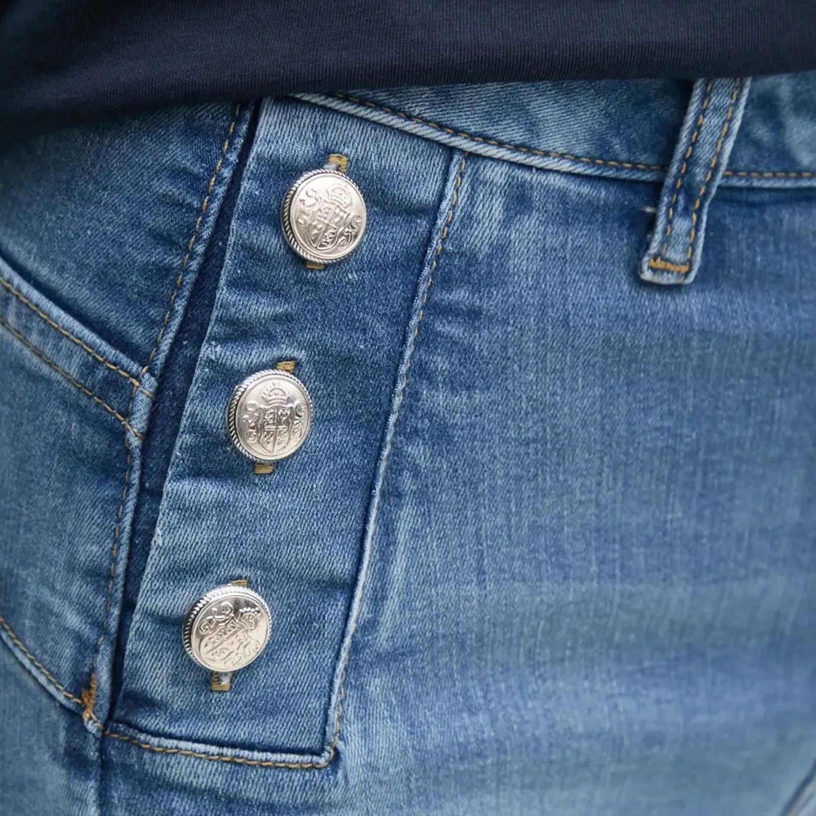 Jeans LIU JO UA5111-D4874 77121 LIU JO