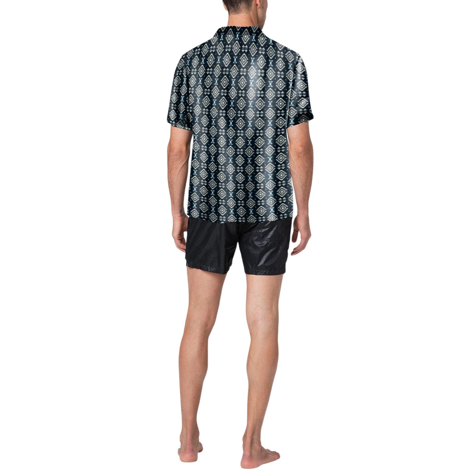 Camicia FK Uomo FK25-M02CP60 X05
