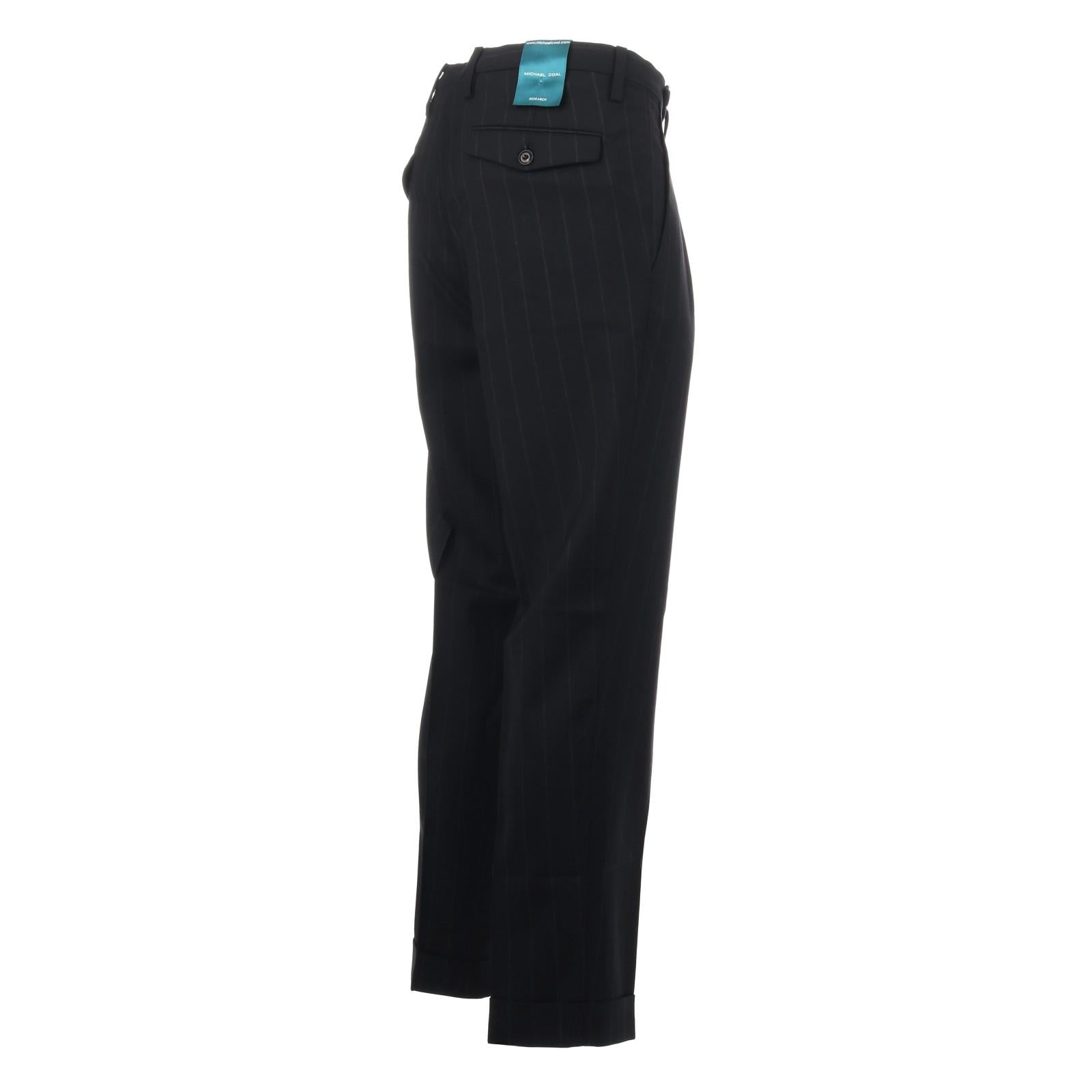 Pantalone MICHAEL COAL MCMC3150F24 3150 MICHAEL COAL