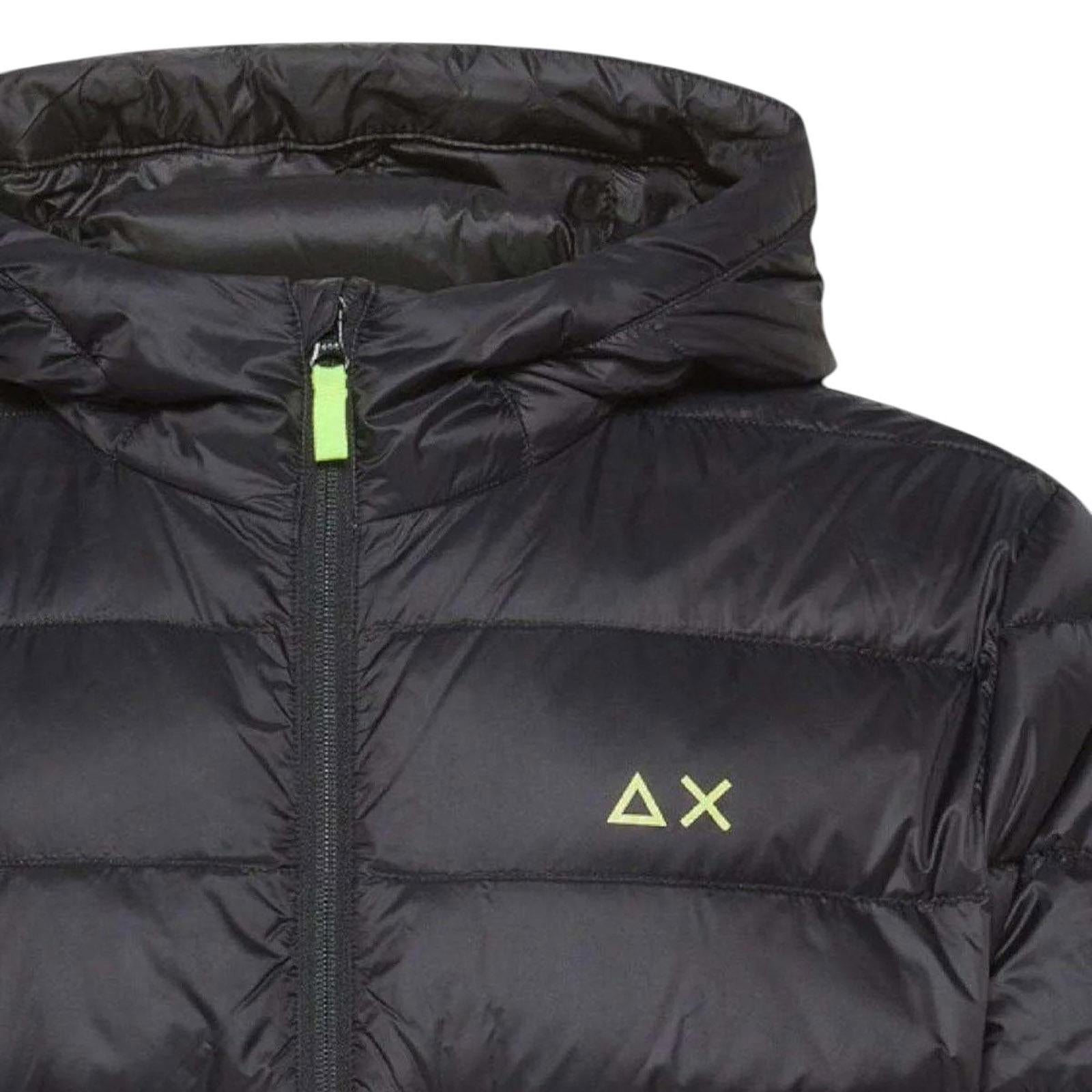 Giubbotto SUN68 R44101 11 SUN68