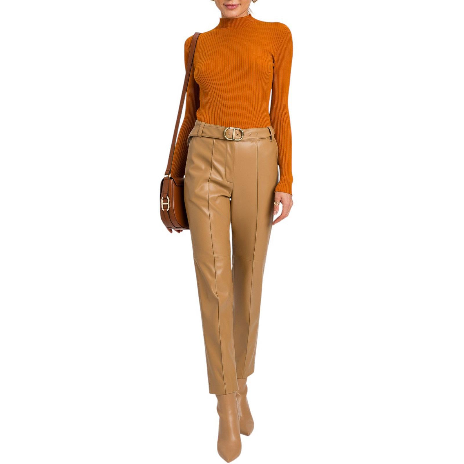 Pantalone TWINSET 242TP2203 CAM TWINSET