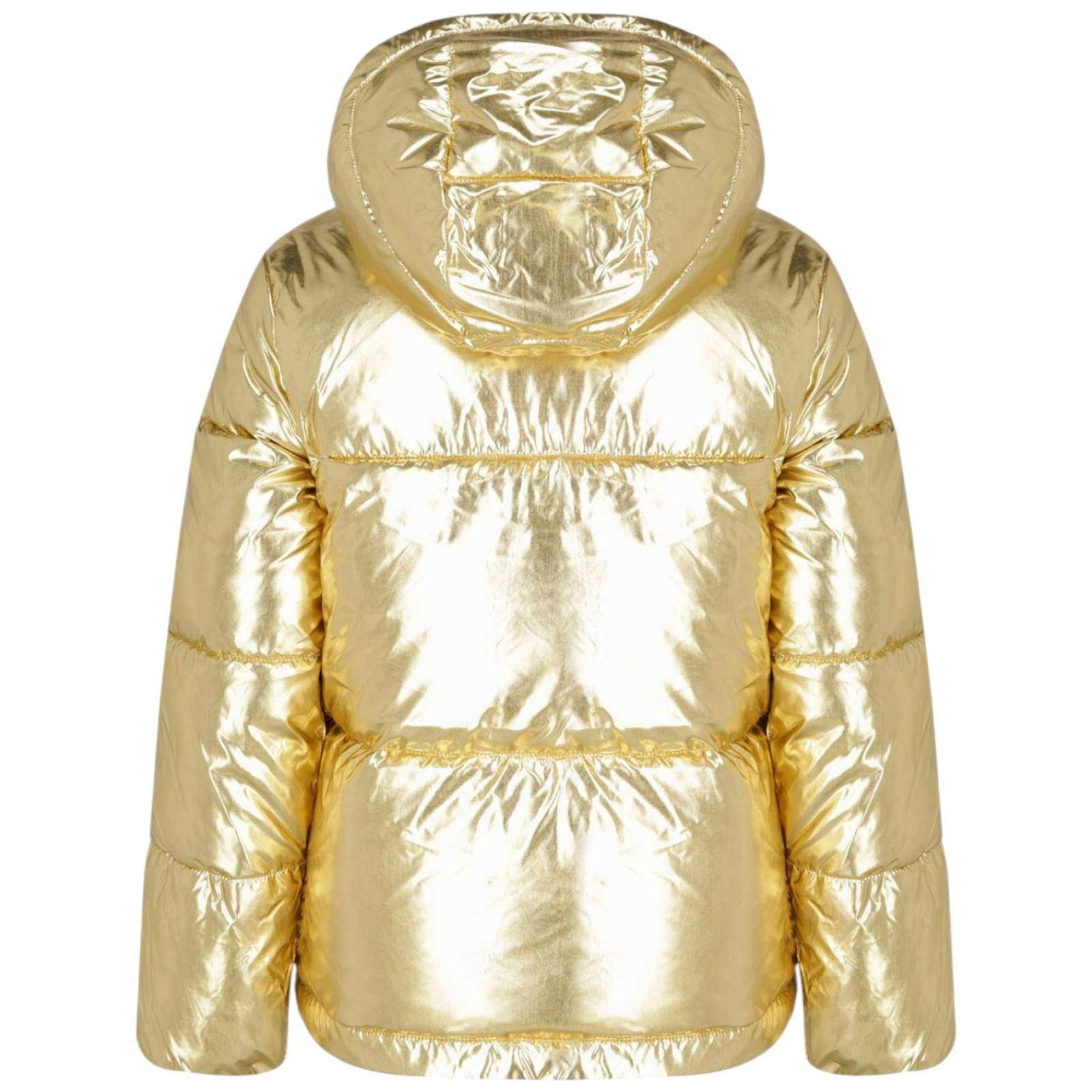 Giubbotto CALVIN KLEIN kids IG0IG00279 705 CALVIN KLEIN