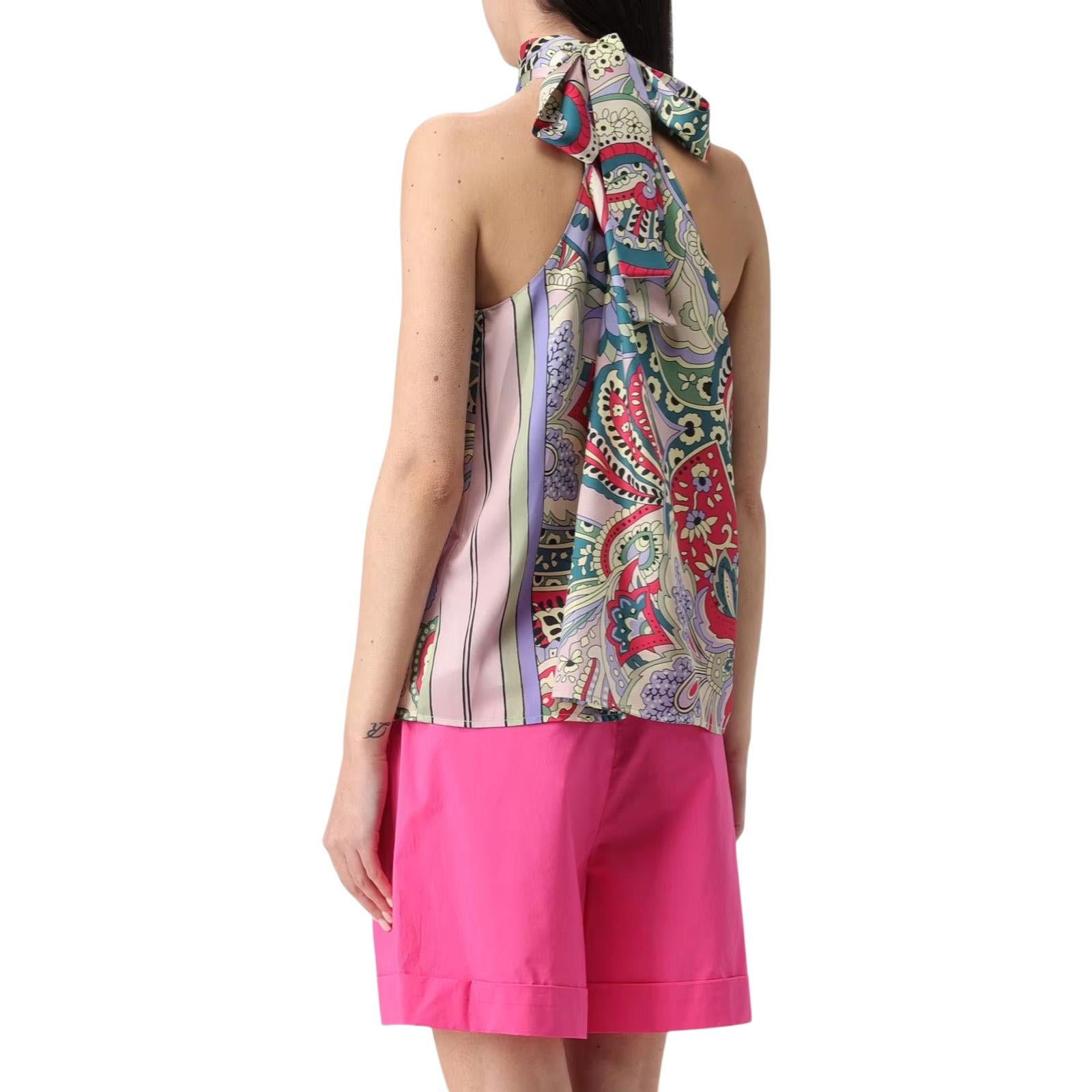 Top LIU JO WA5394-T5973 M9547 LIU JO