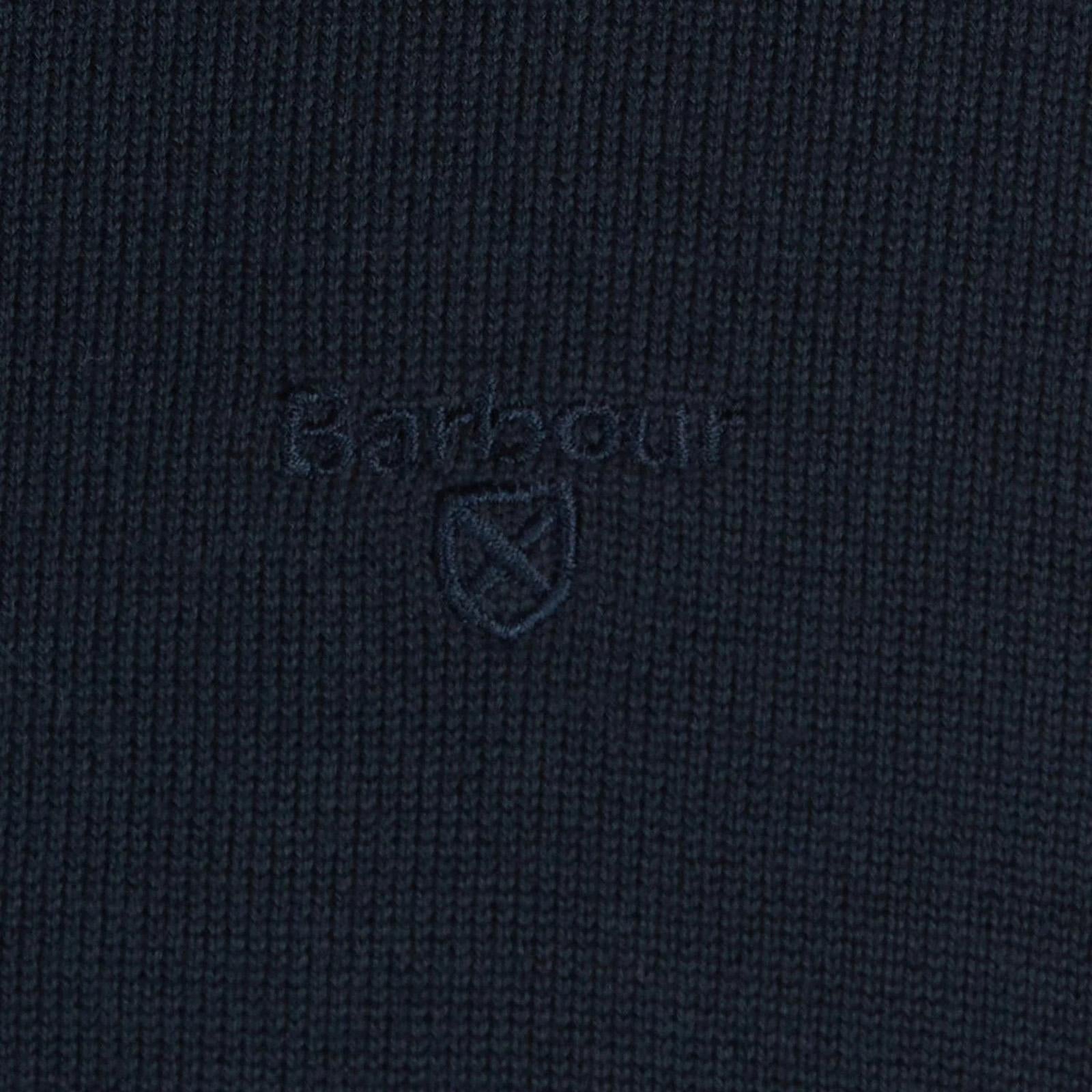 Maglione BARBOUR MKN0932 NY91 BARBOUR