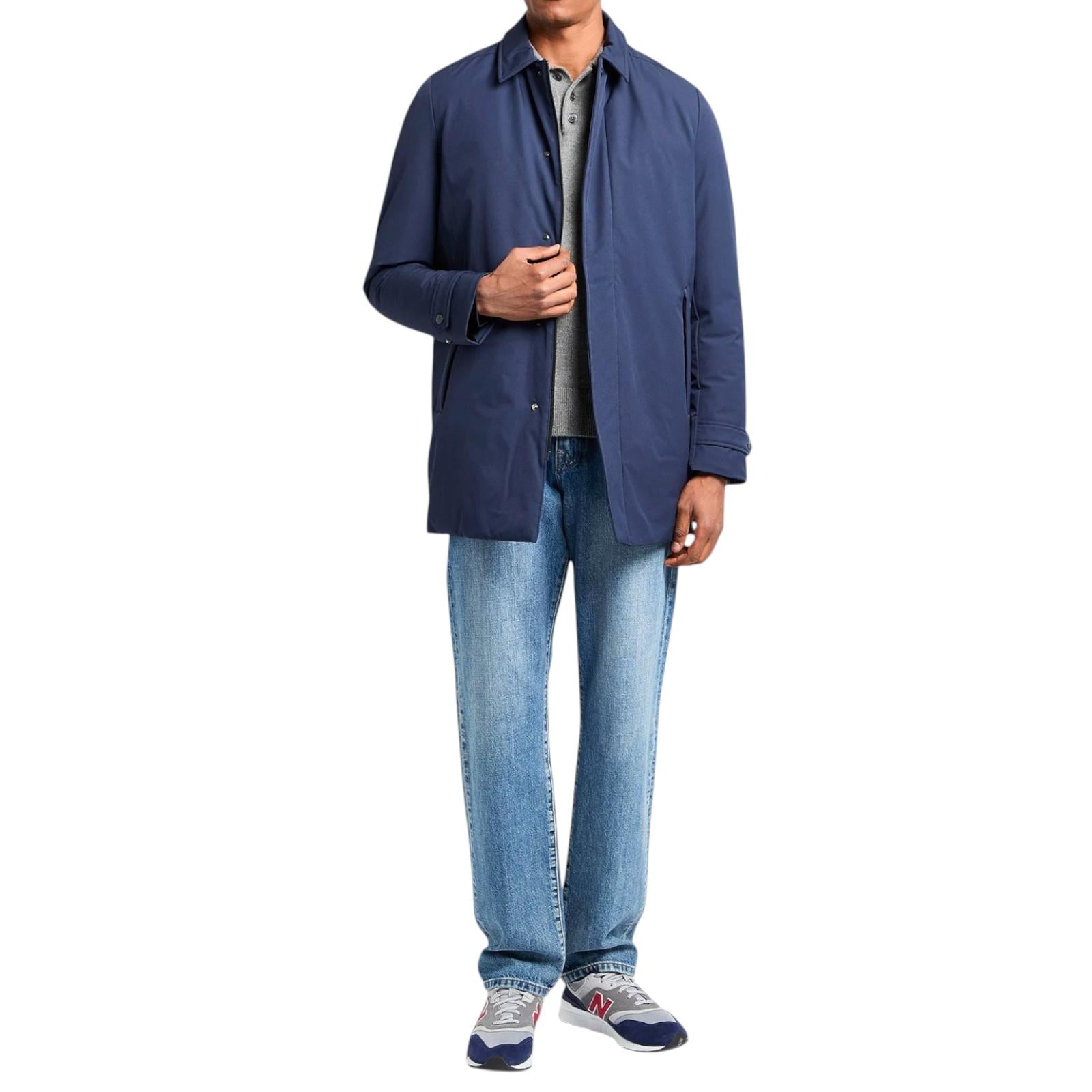 Trench SUNS GBS53032U V1 SUNS