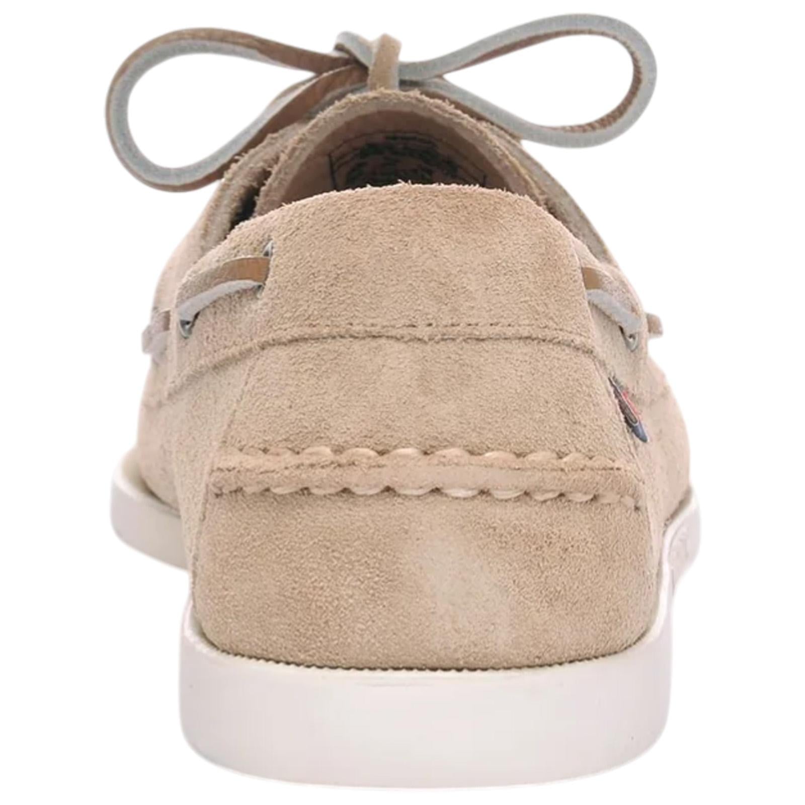 Mocassini DOCKSIDES by SEBAGO Uomo 7111PTW 910