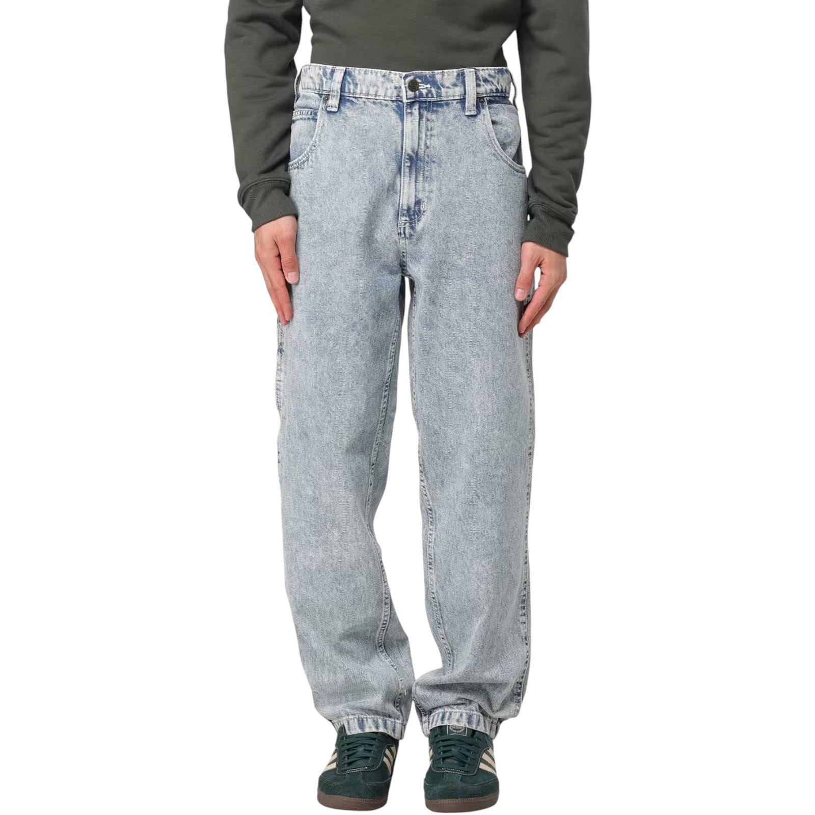 Jeans DICKIES DK0A4XEC J7B DICKIES