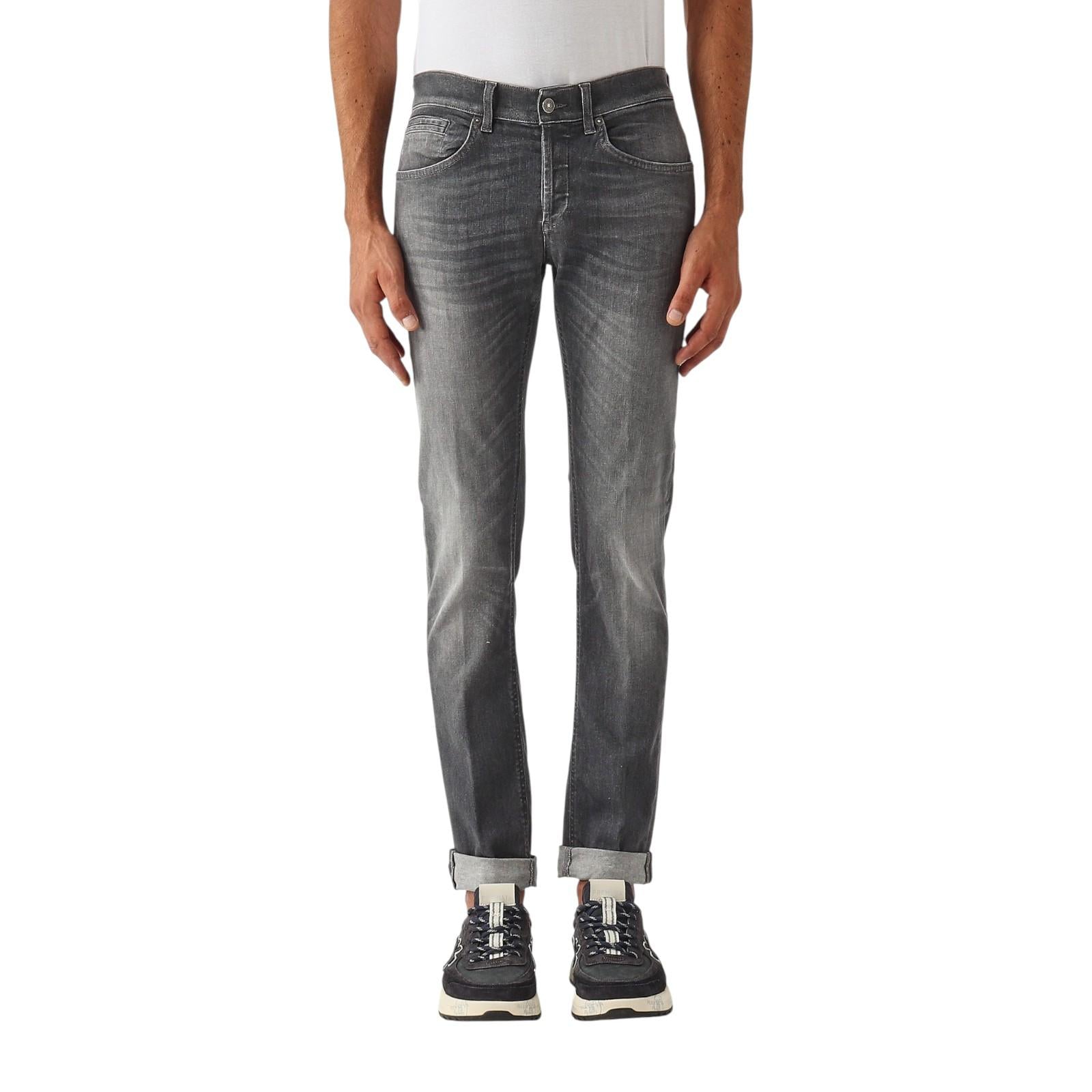 Jeans DONDUP UP232-DS0339-HA1 900 DONDUP