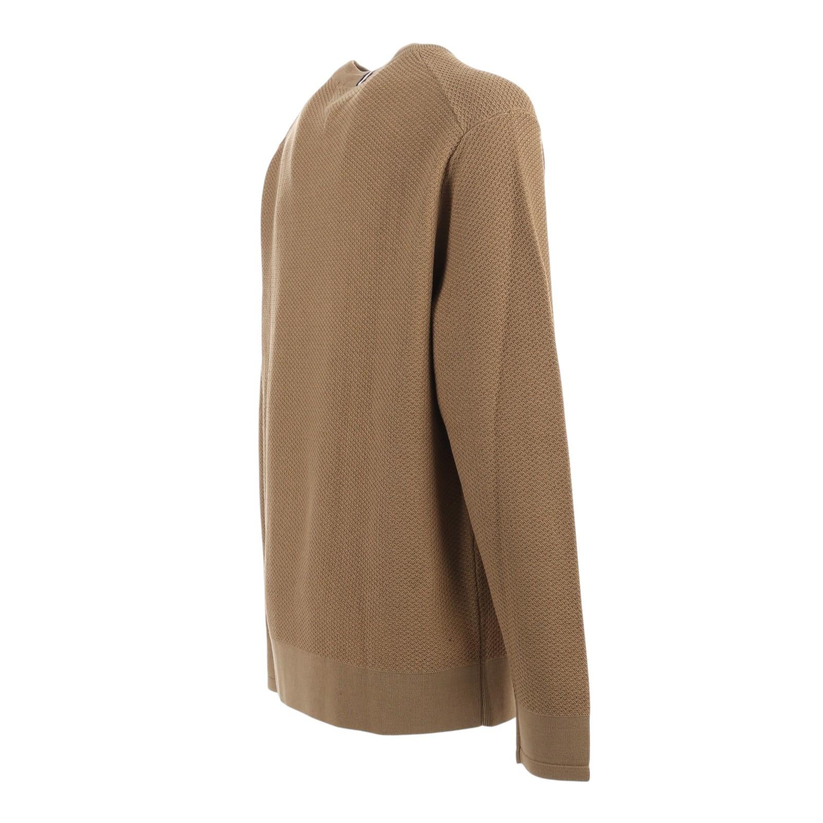 Maglione TOMMY HILFIGER MW0MW33518 RBL TOMMY HILFIGER