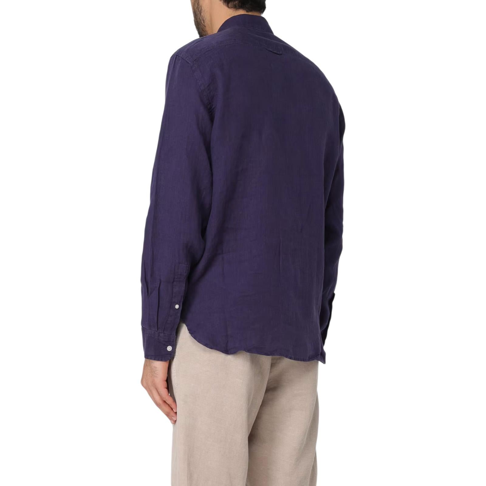 Camicia WOOLRICH Uomo CFWOSI0113MRUT3372 3827