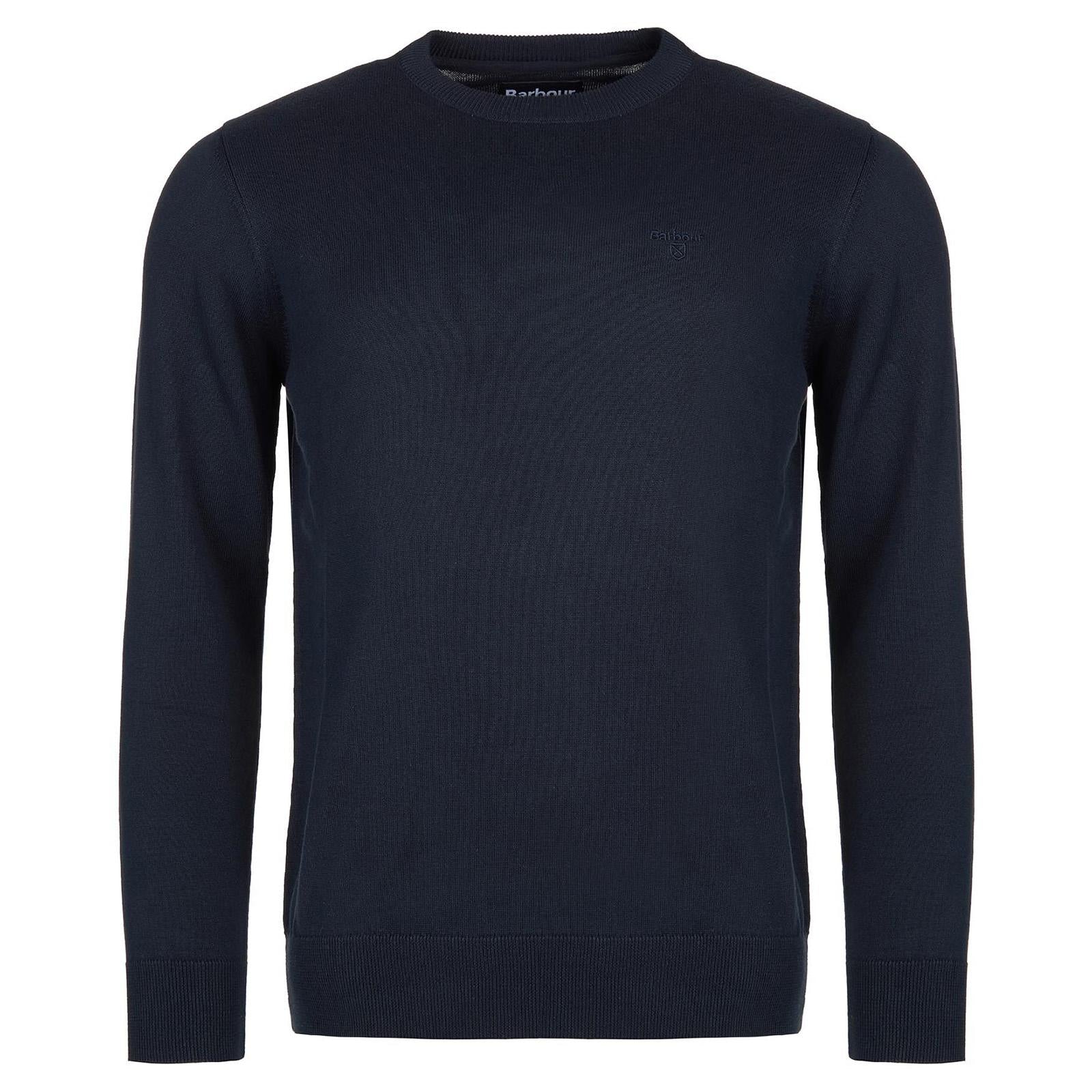 Maglione BARBOUR MKN0932 NY91 BARBOUR