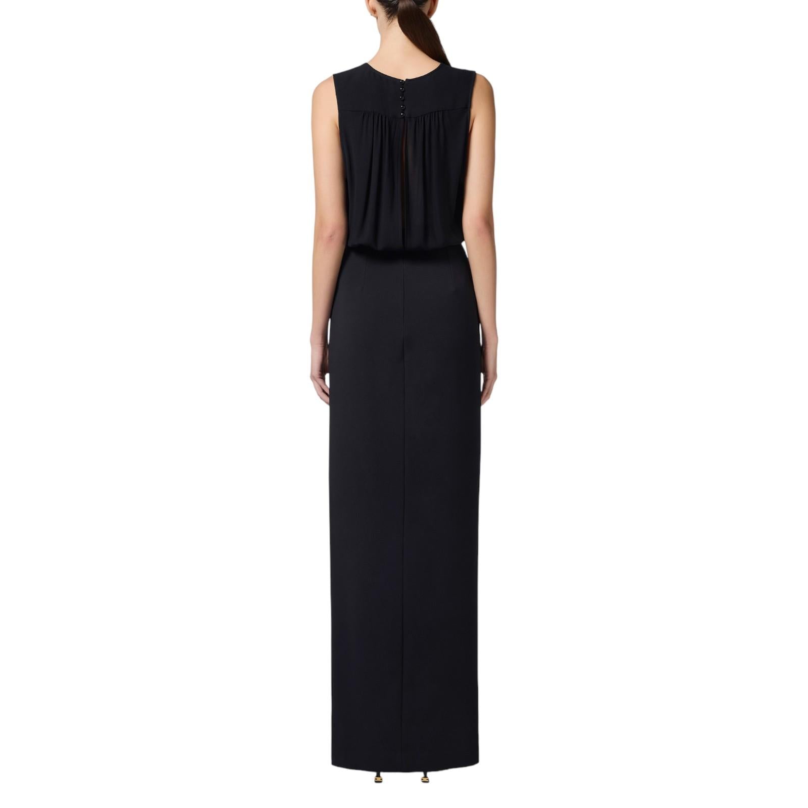 Abito ELISABETTA FRANCHI Donna AB-R38-51E2 110