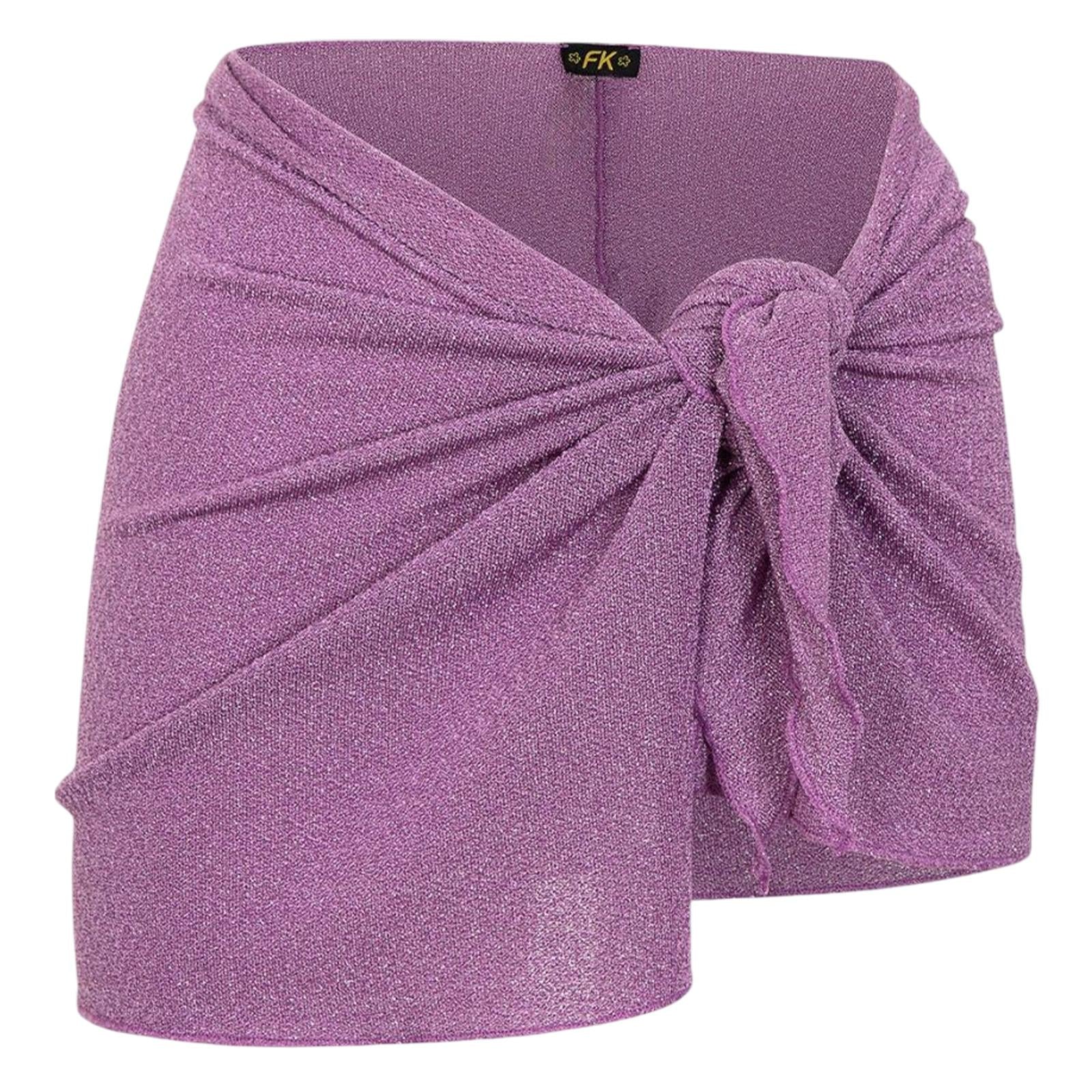 Pareo FK Donna FK25-0938 LC