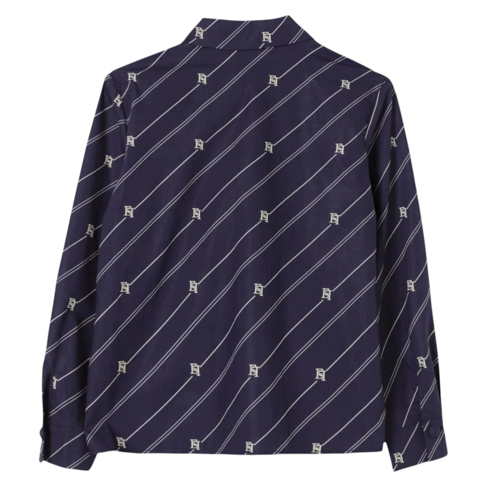 Camicia ELISABETTA FRANCHI kids EFCA247-CA013 D472 ELISABETTA FRANCHI