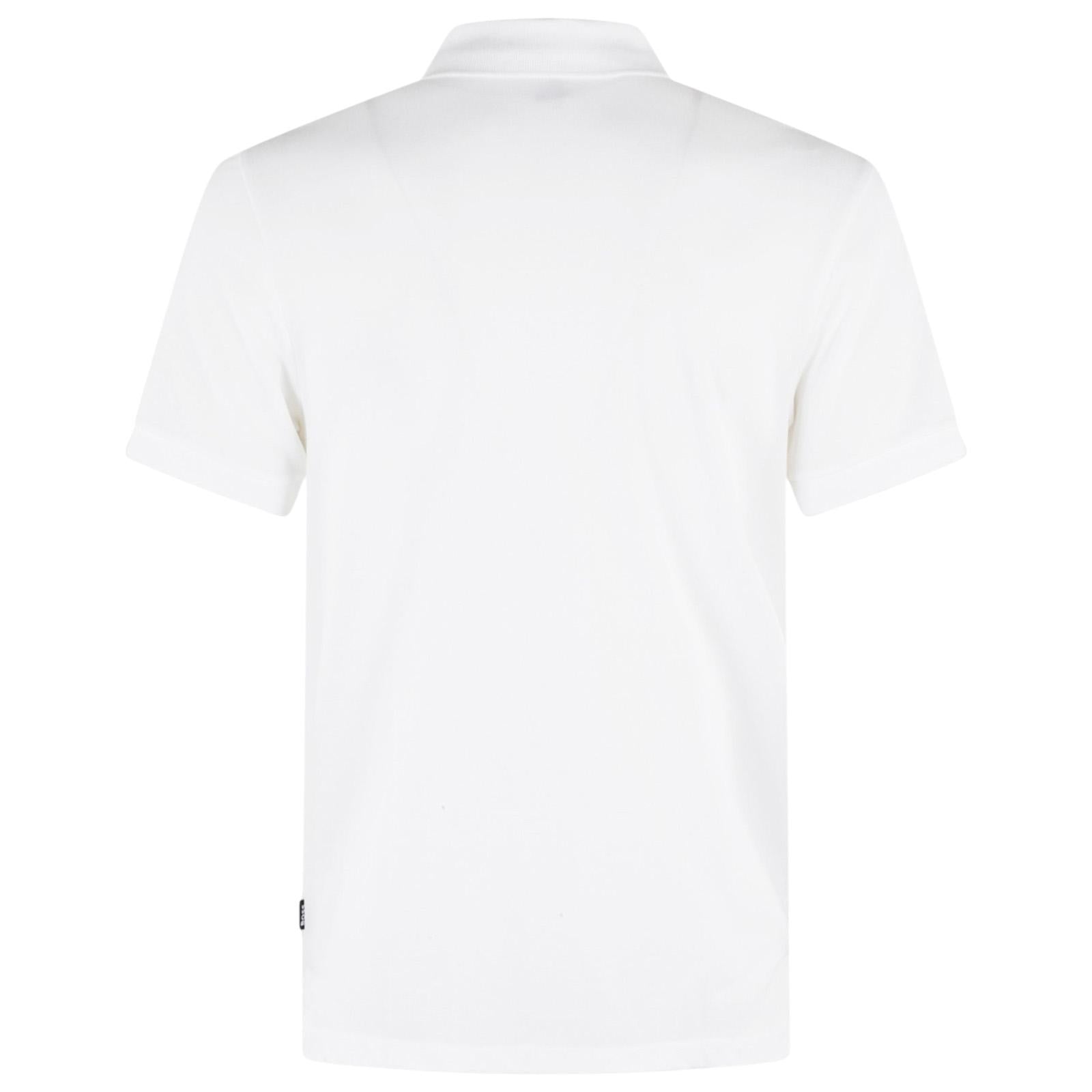 Polo HUGO BOSS Uomo 50468362-10241531-01 100