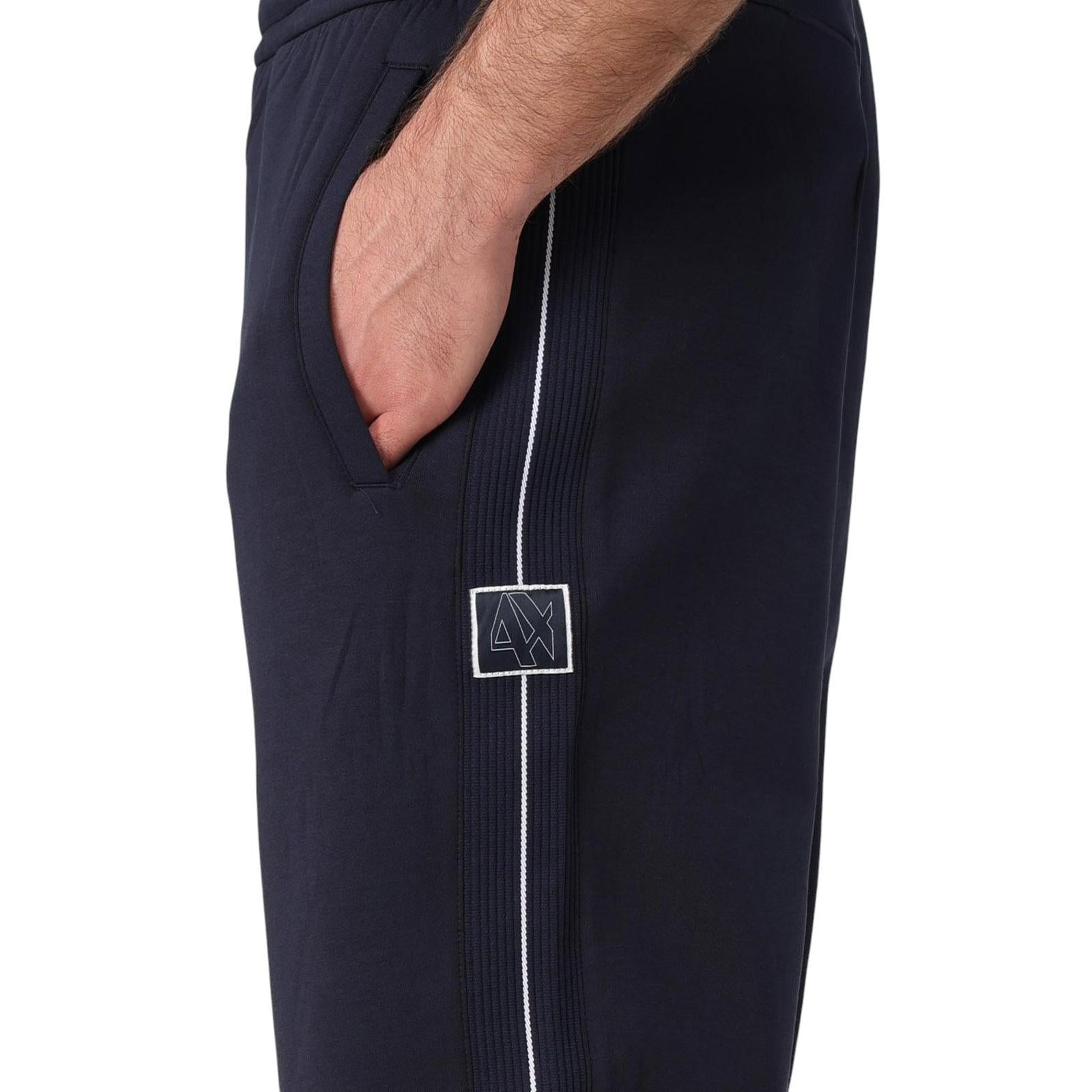 Pantalone ARMANI EXCHANGE Uomo 6DZPJK-ZJZGZ 1510