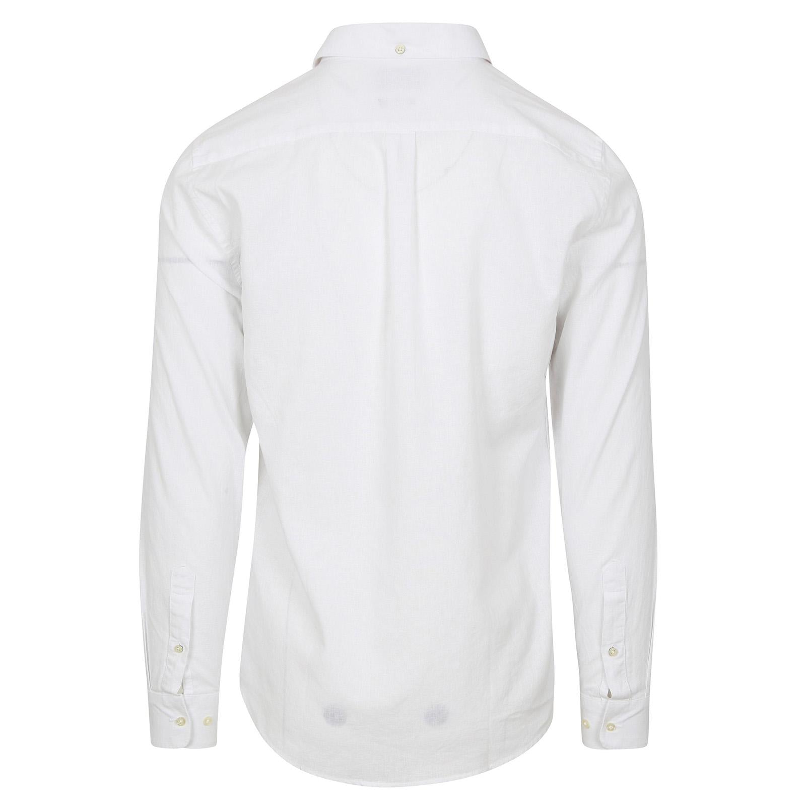 Camicia BARBOUR MSH5090 WH11 BARBOUR