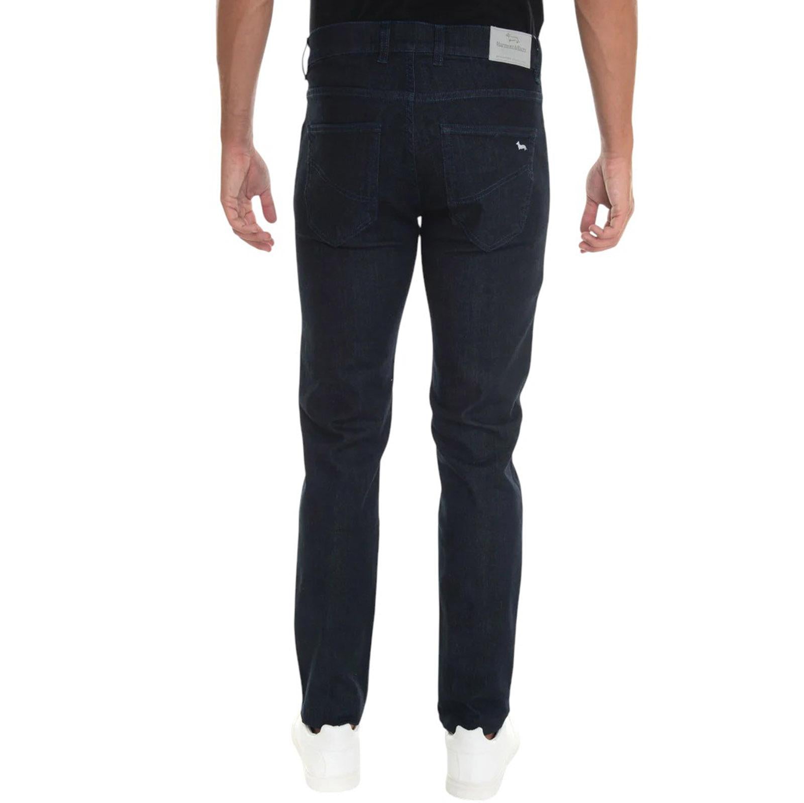 Jeans HARMONT&BLAINE WN1001-A00-N59425 804 HARMONT&BLAINE