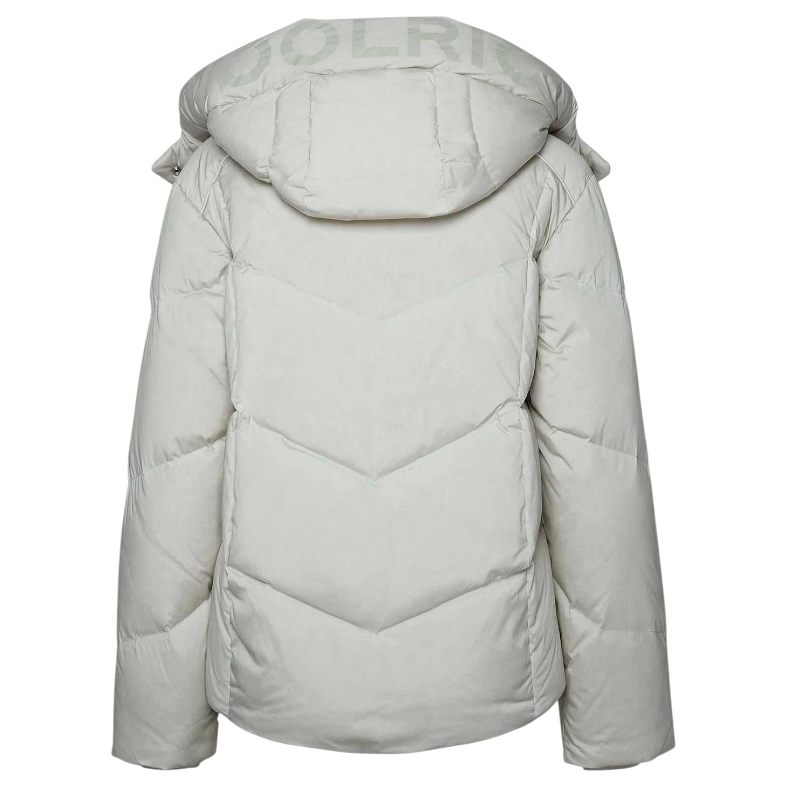 Giubbotto WOOLRICH CFWWOU0883FRUT1148 8743 WOOLRICH