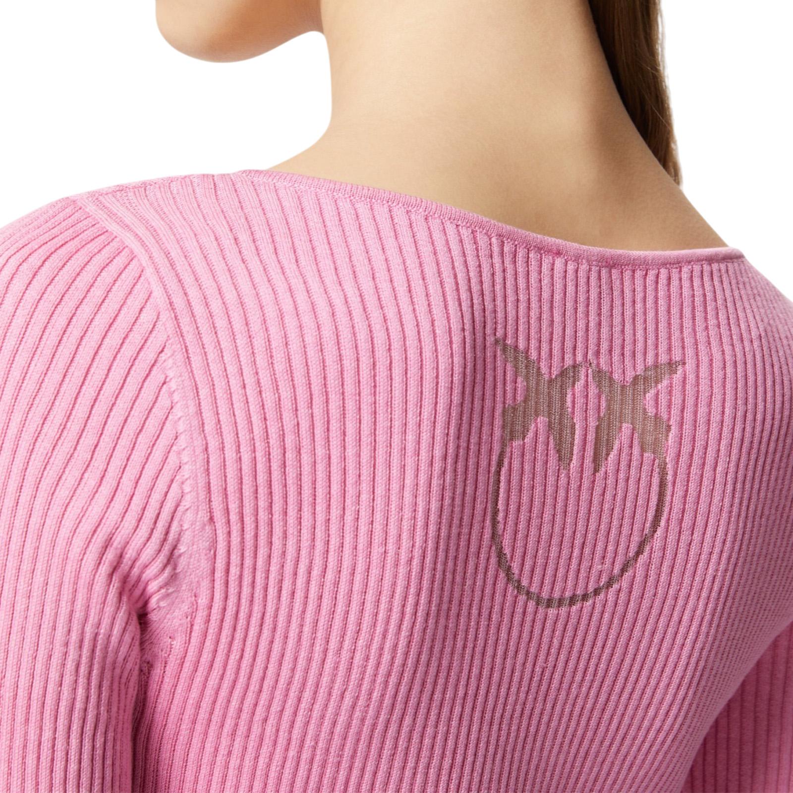 Cardigan PINKO Donna 104810-A1KW O39