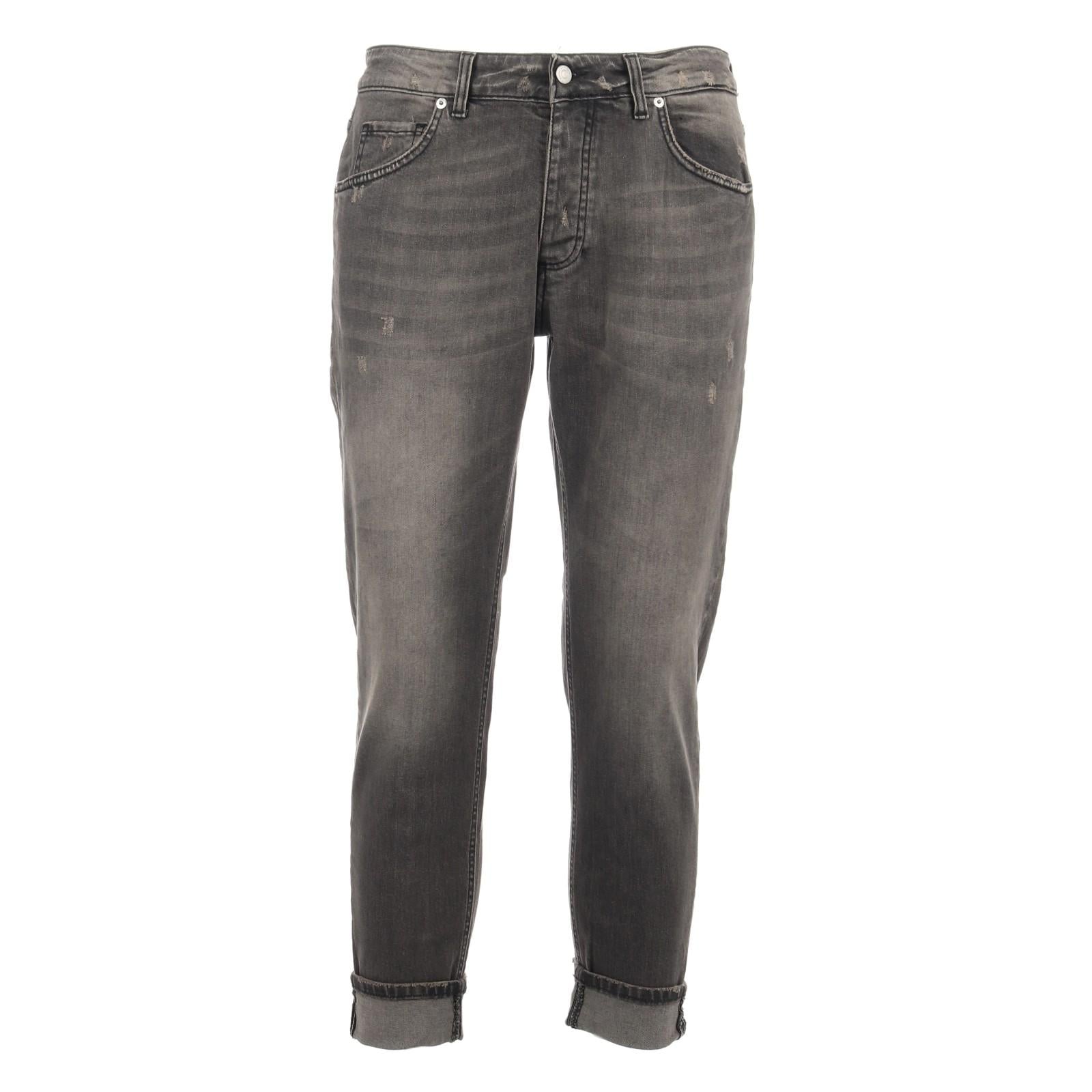 Jeans DIFFERENT MAN-BULL 2520-1 DIFFERENT