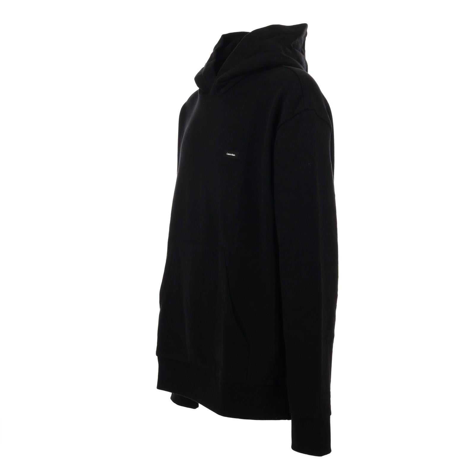 Felpa CALVIN KLEIN K10K112748 BEH CALVIN KLEIN