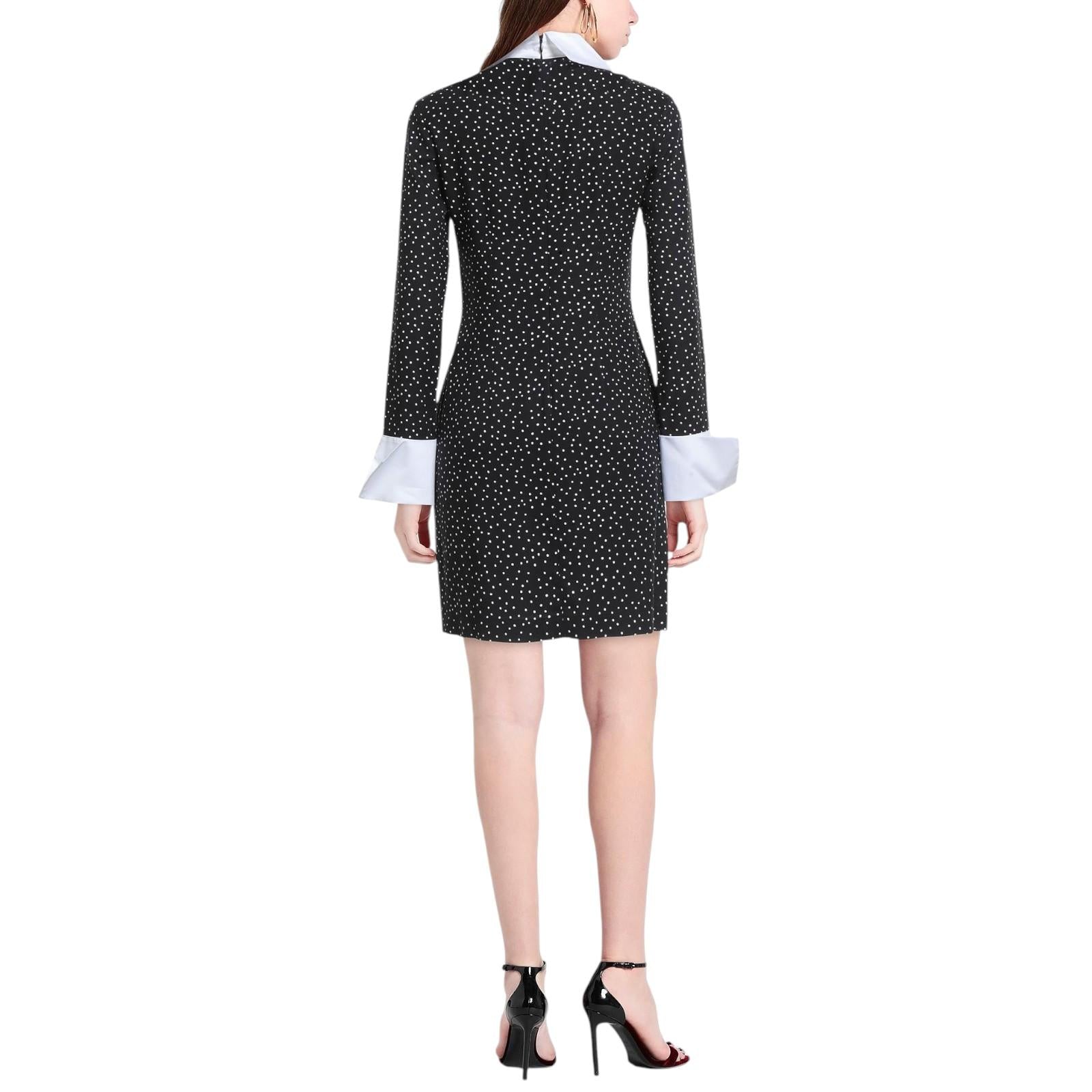 Abito MAR DE MARGARITAS MMABW01016-MDMMW608-TMTC0002 NER MAR DE MARGARITAS